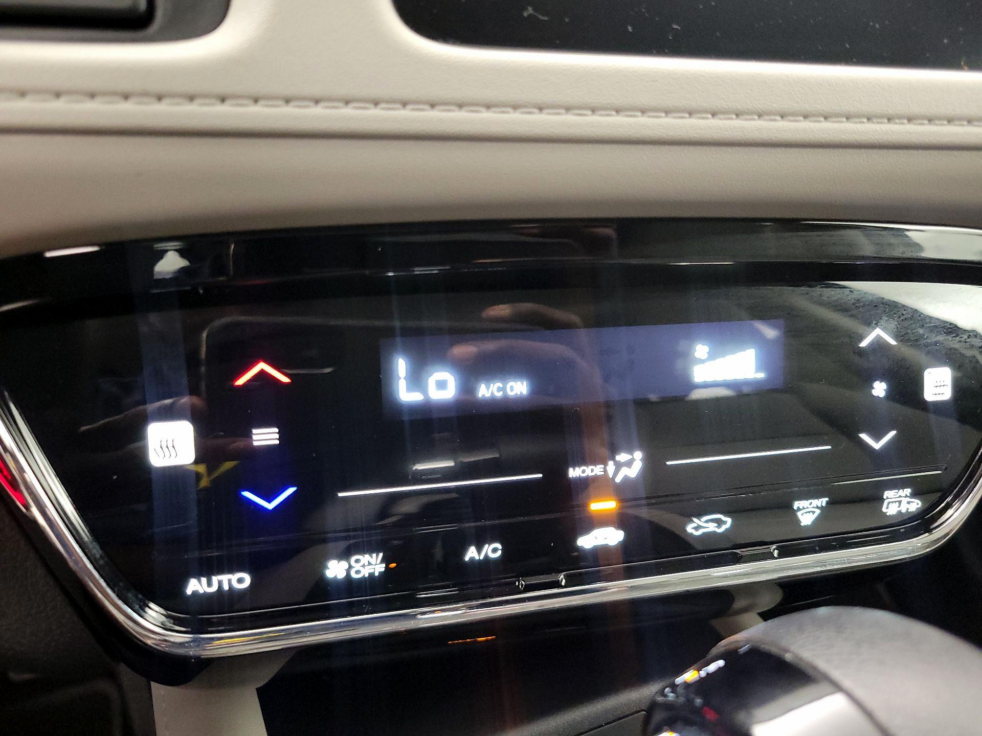 Thumbnail: 2021 Honda HR-V - 16