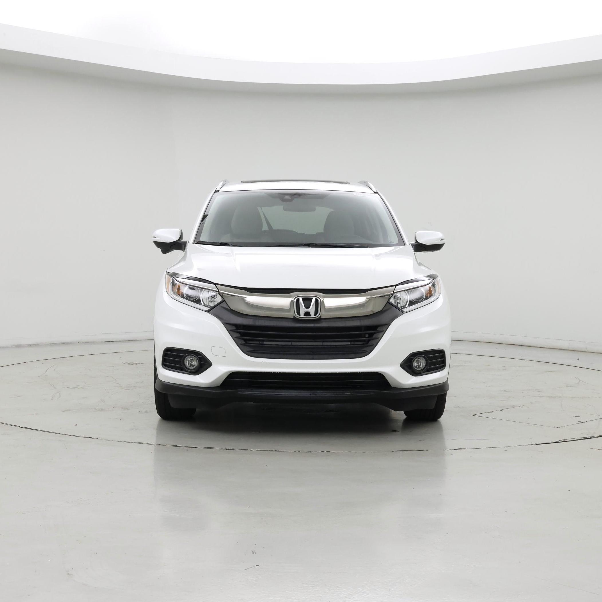 Thumbnail: 2021 Honda HR-V - 5