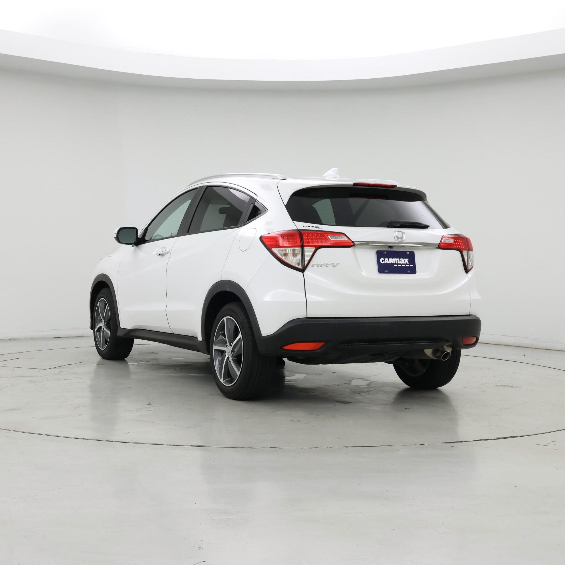 Thumbnail: 2021 Honda HR-V - 6
