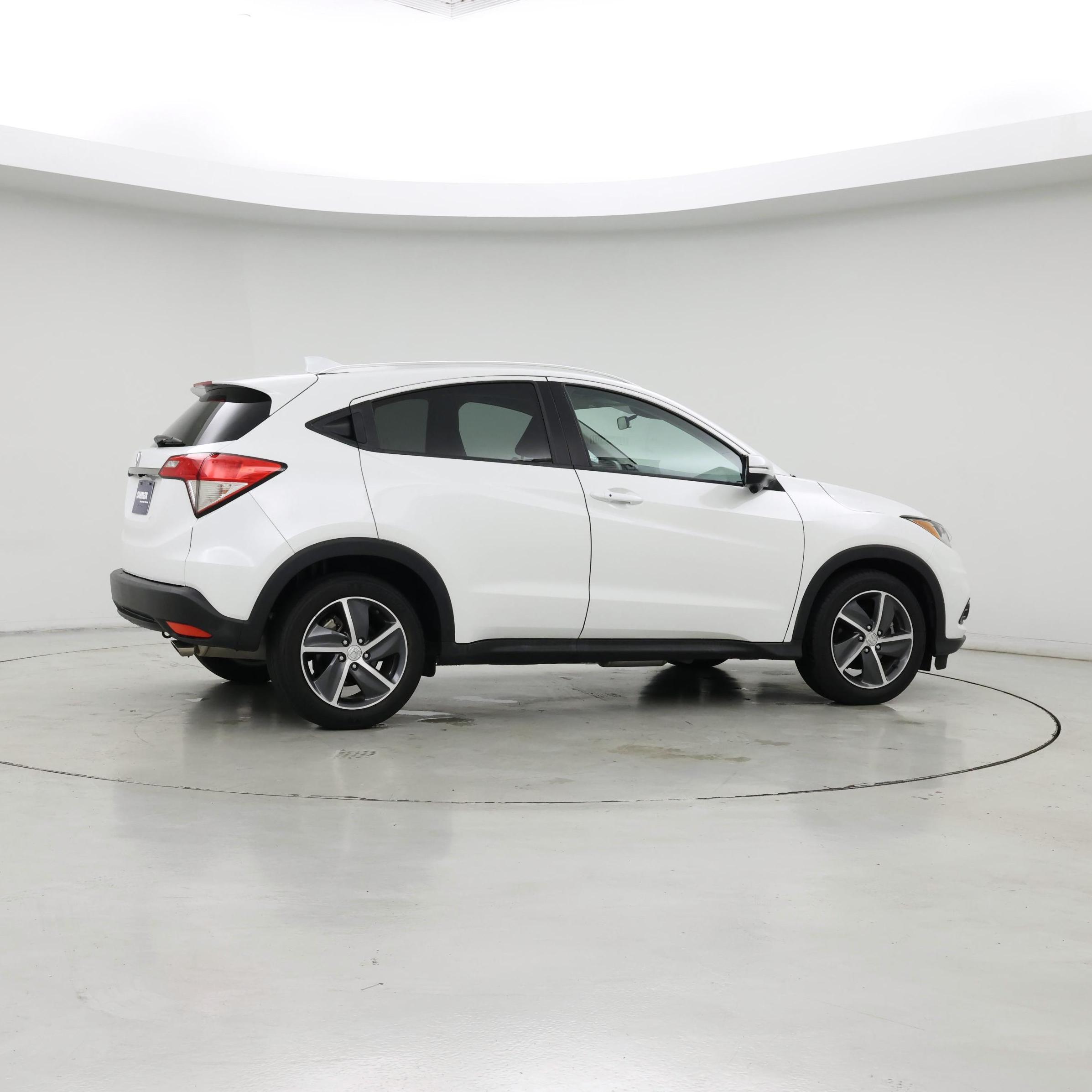 Thumbnail: 2021 Honda HR-V - 7