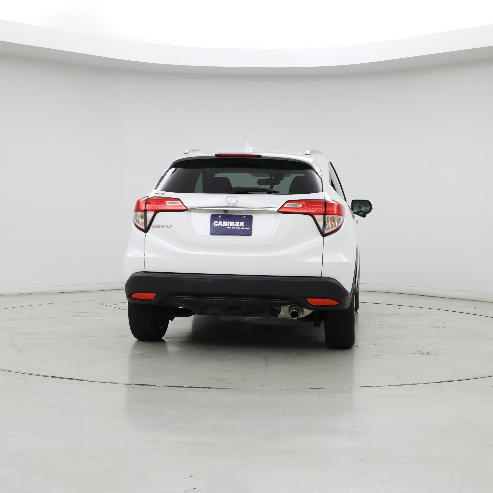 Thumbnail: 2021 Honda HR-V - 8
