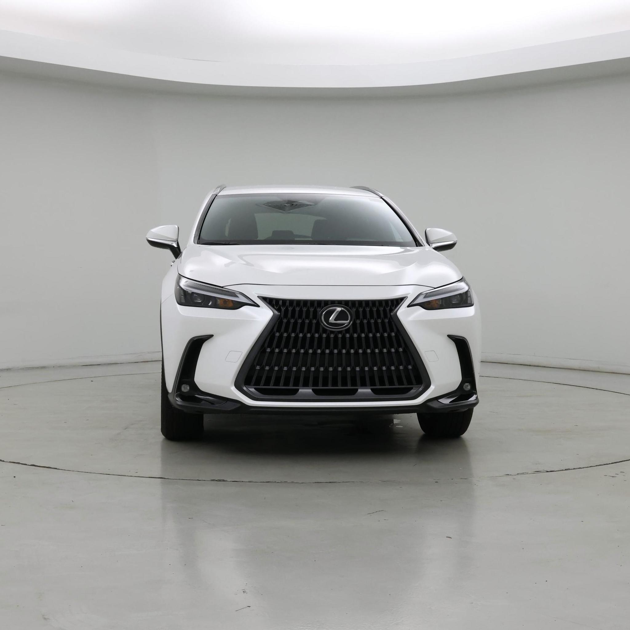 Thumbnail: 2024 Lexus NX - 5