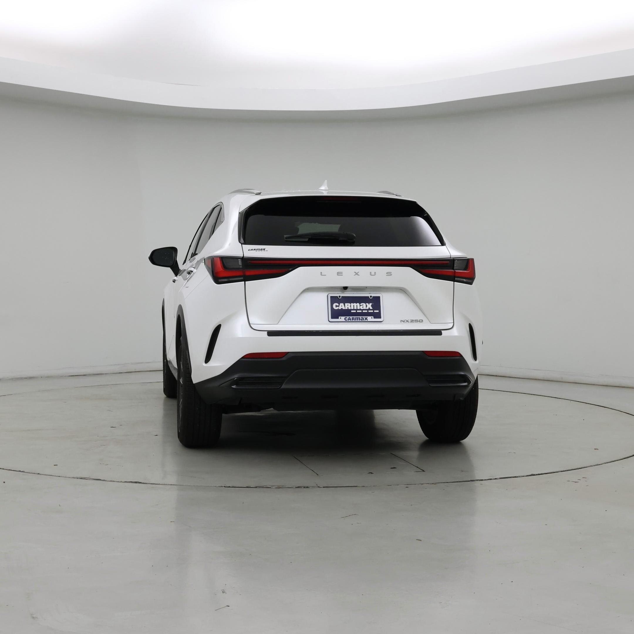 Thumbnail: 2024 Lexus NX - 6