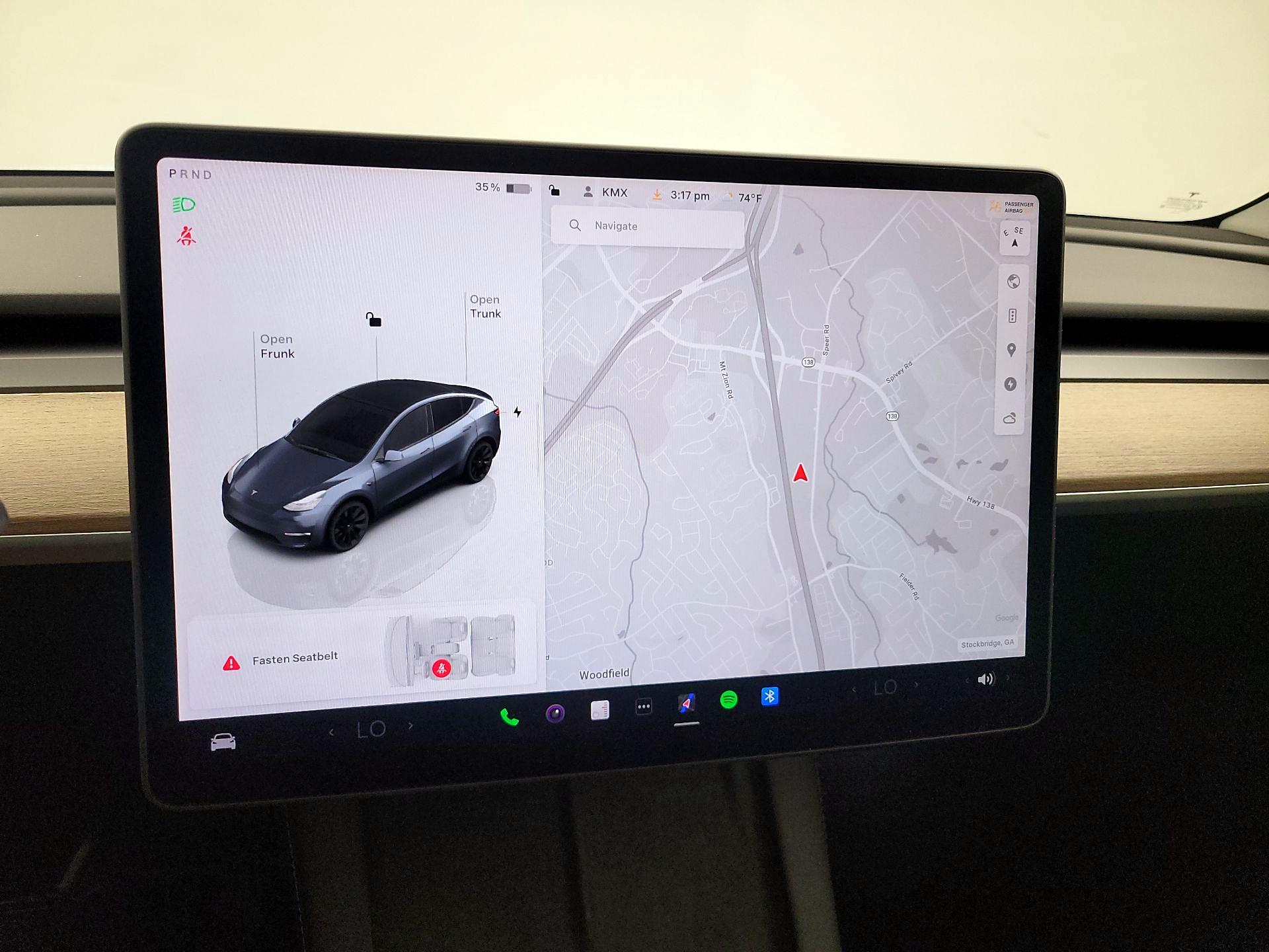 Thumbnail: 2023 Tesla Model Y - 13