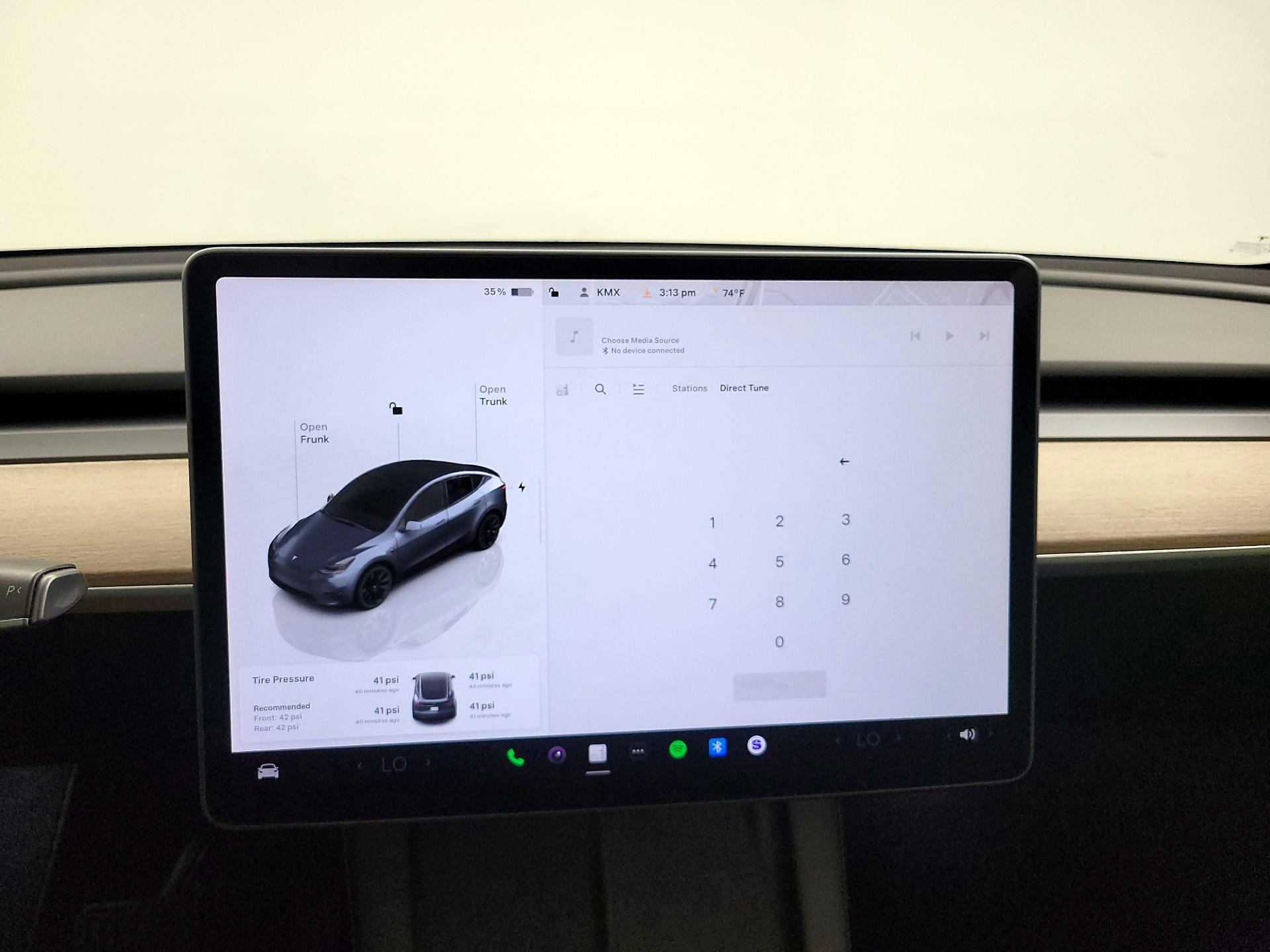 Thumbnail: 2023 Tesla Model Y - 15