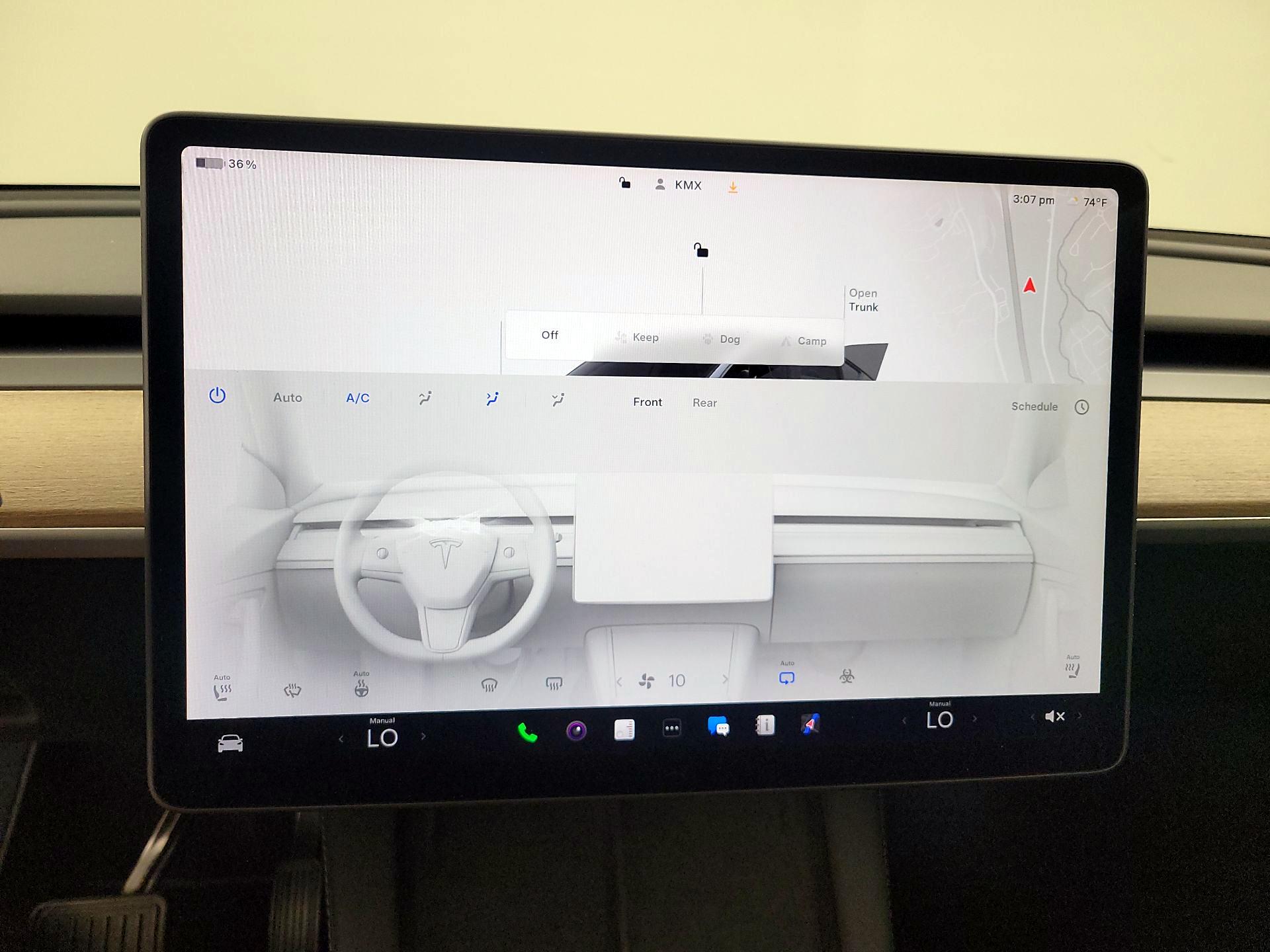 Thumbnail: 2023 Tesla Model Y - 16