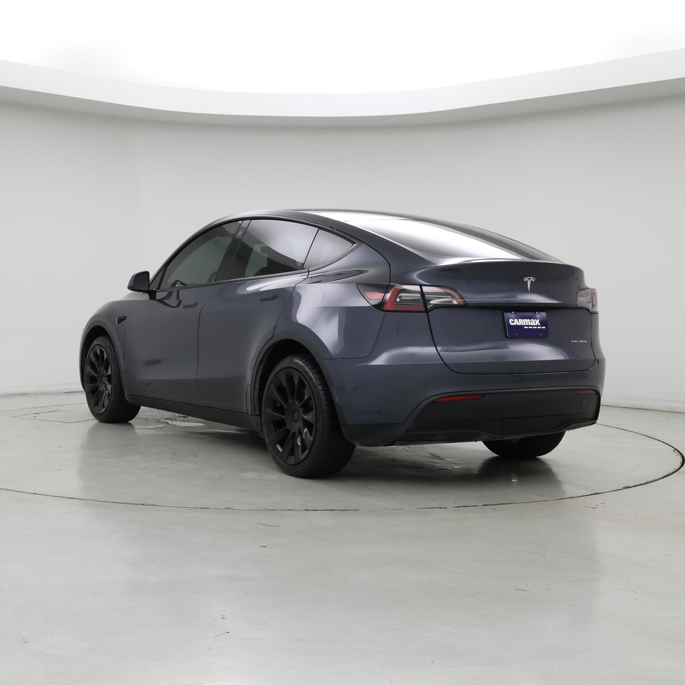Thumbnail: 2023 Tesla Model Y - 2