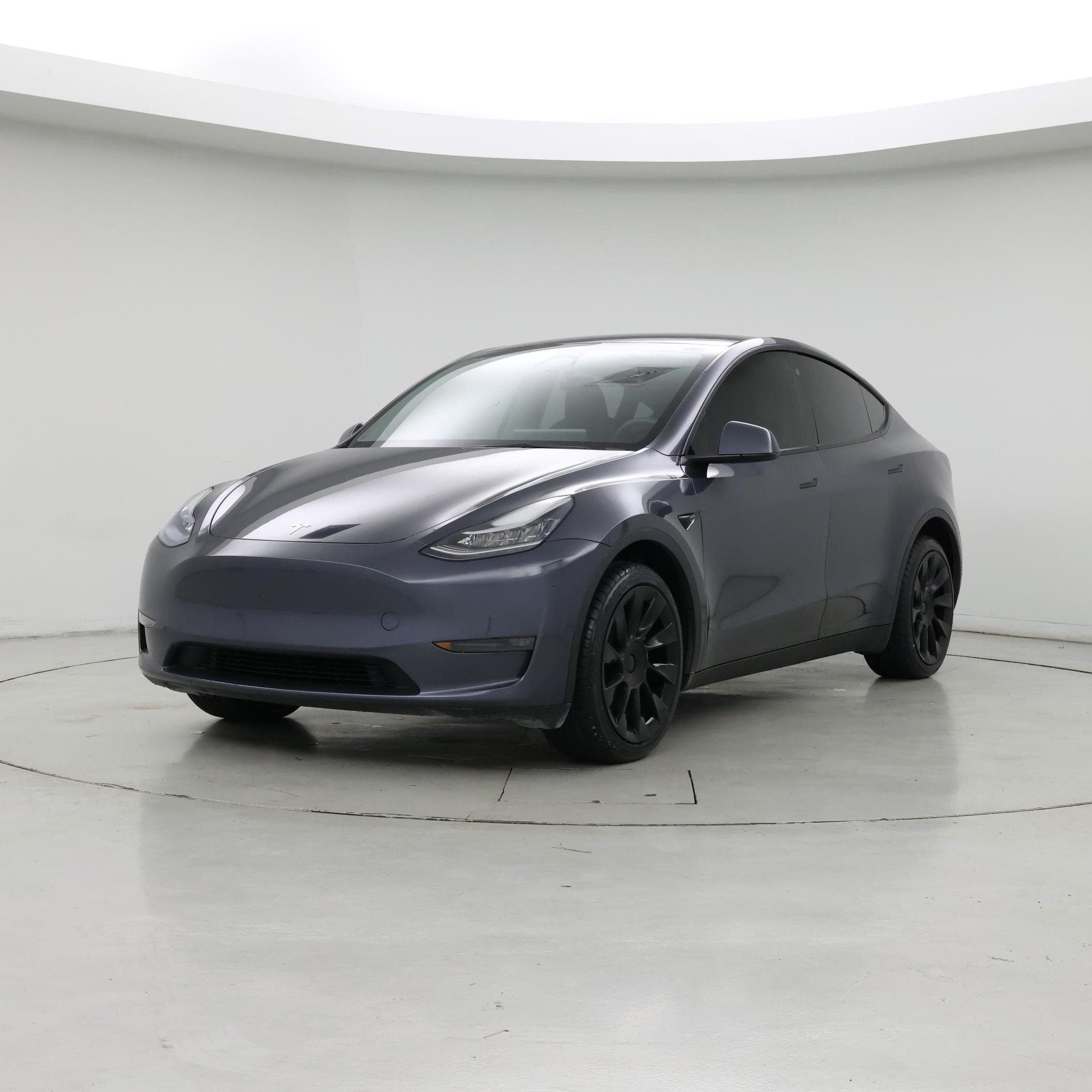 Thumbnail: 2023 Tesla Model Y - 4