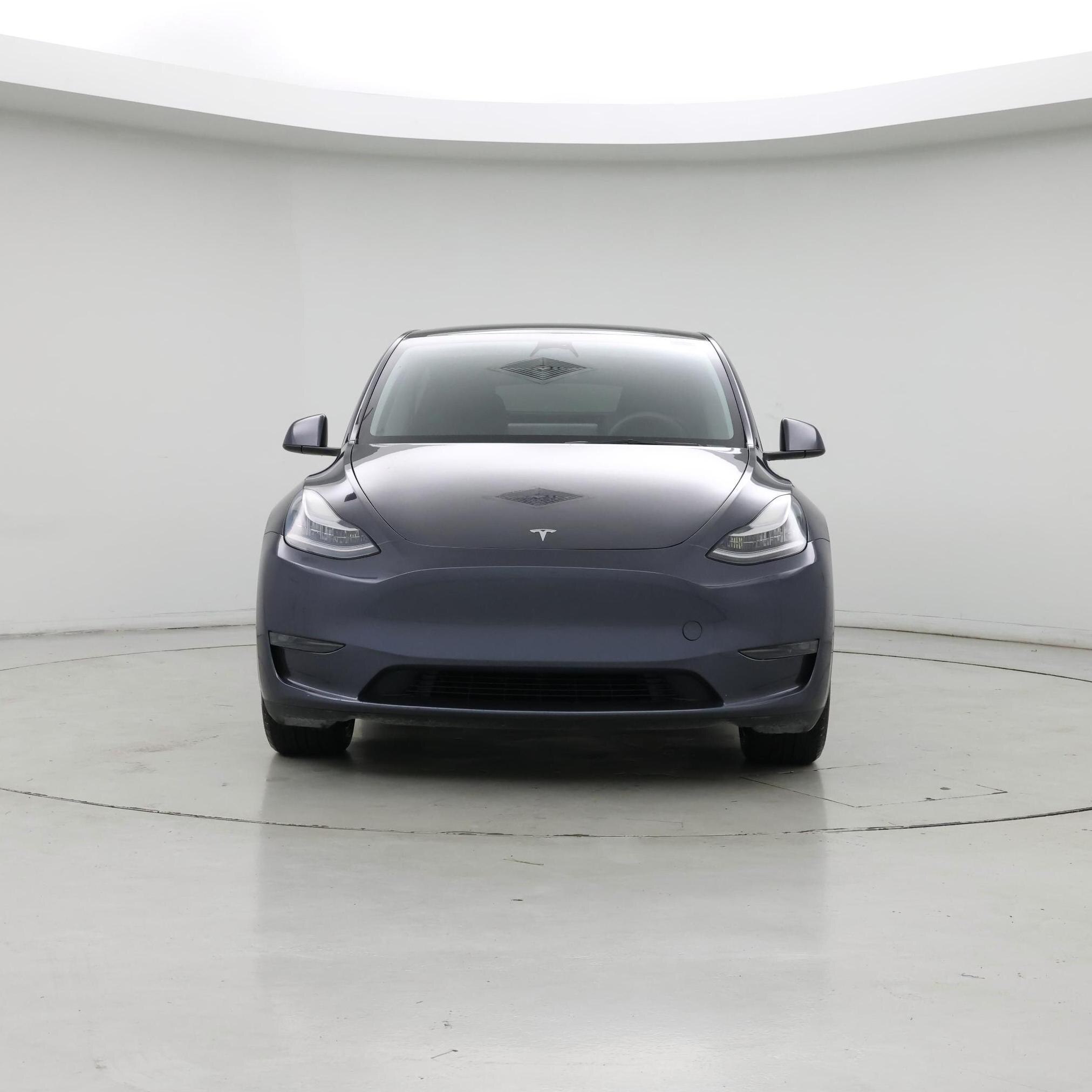 Thumbnail: 2023 Tesla Model Y - 5