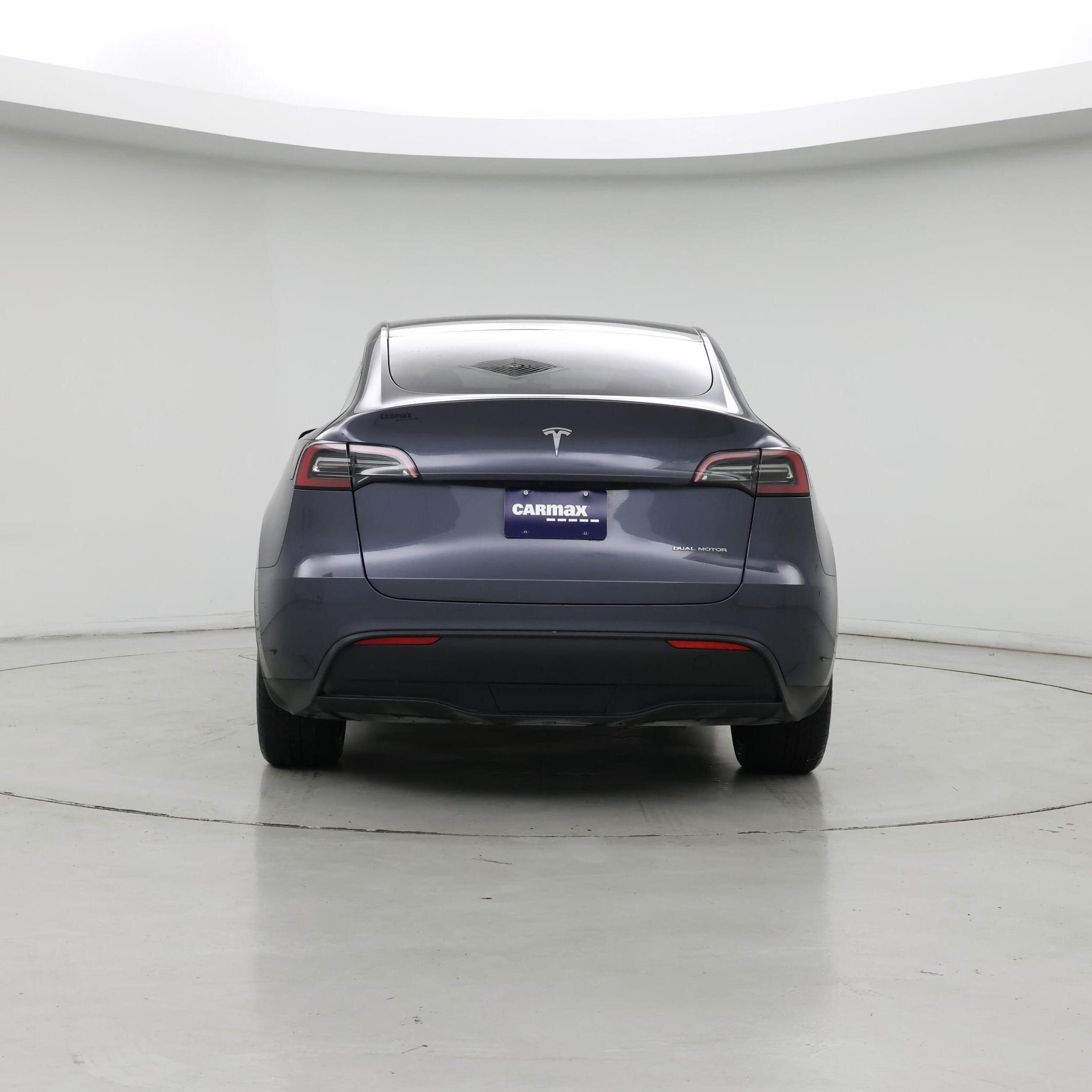 Thumbnail: 2023 Tesla Model Y - 6