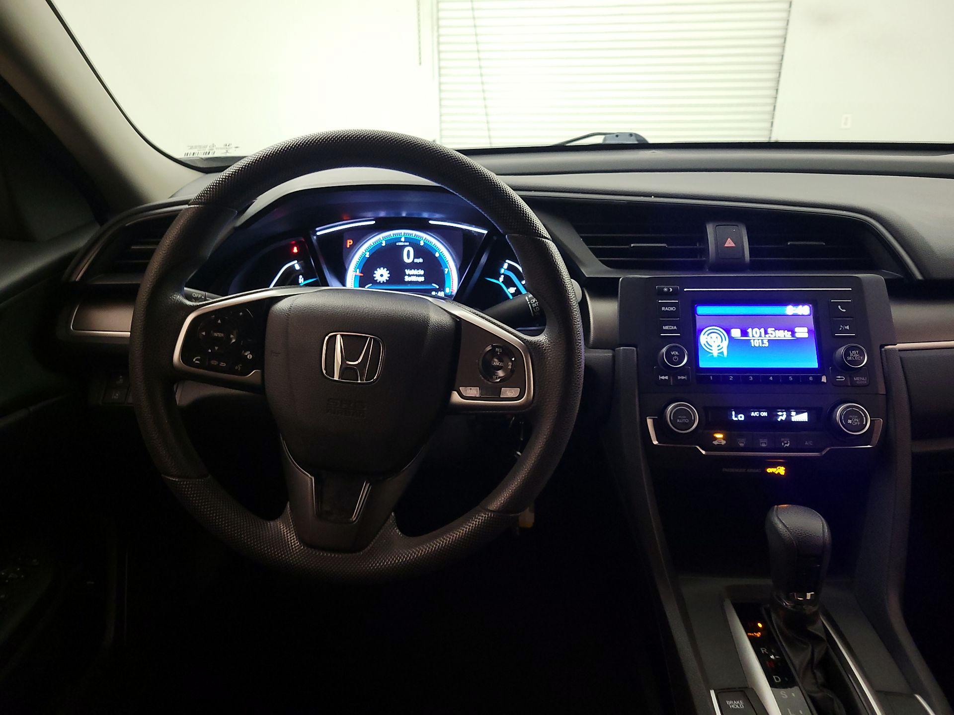 Thumbnail: 2020 Honda Civic - 9