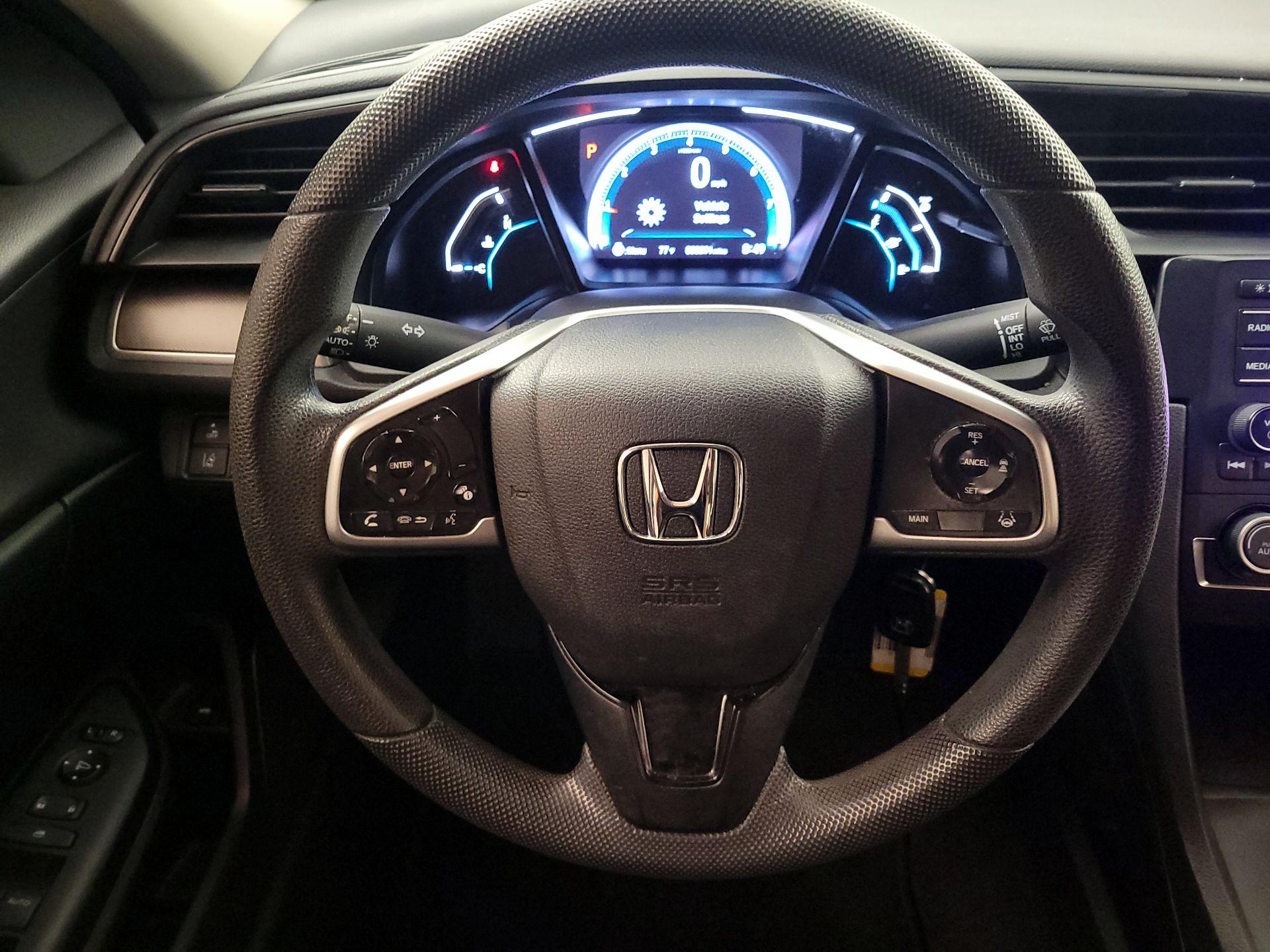Thumbnail: 2020 Honda Civic - 10