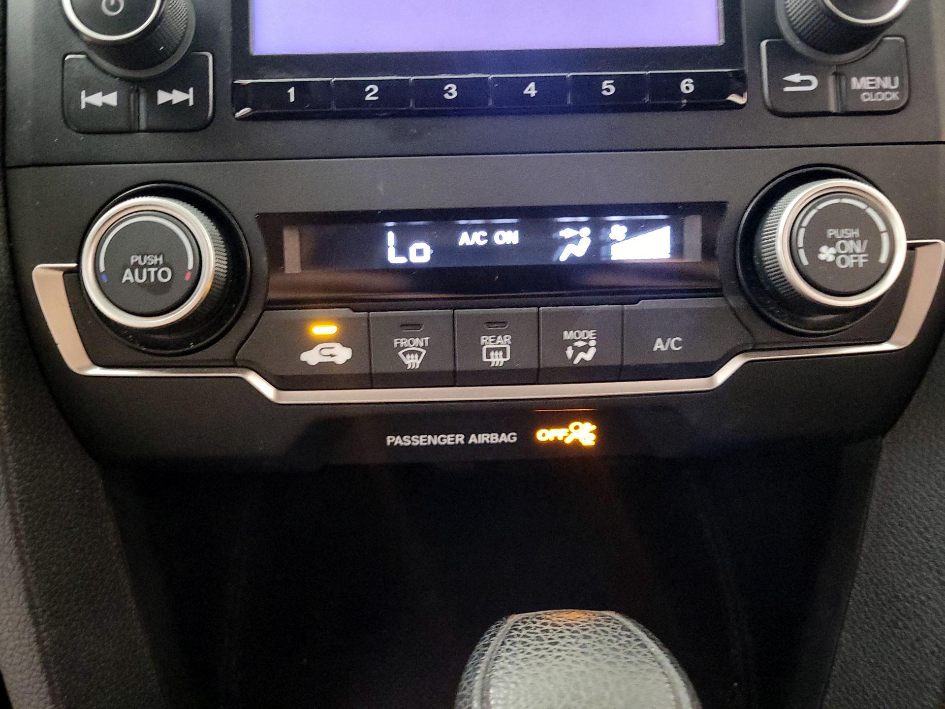 Thumbnail: 2020 Honda Civic - 16