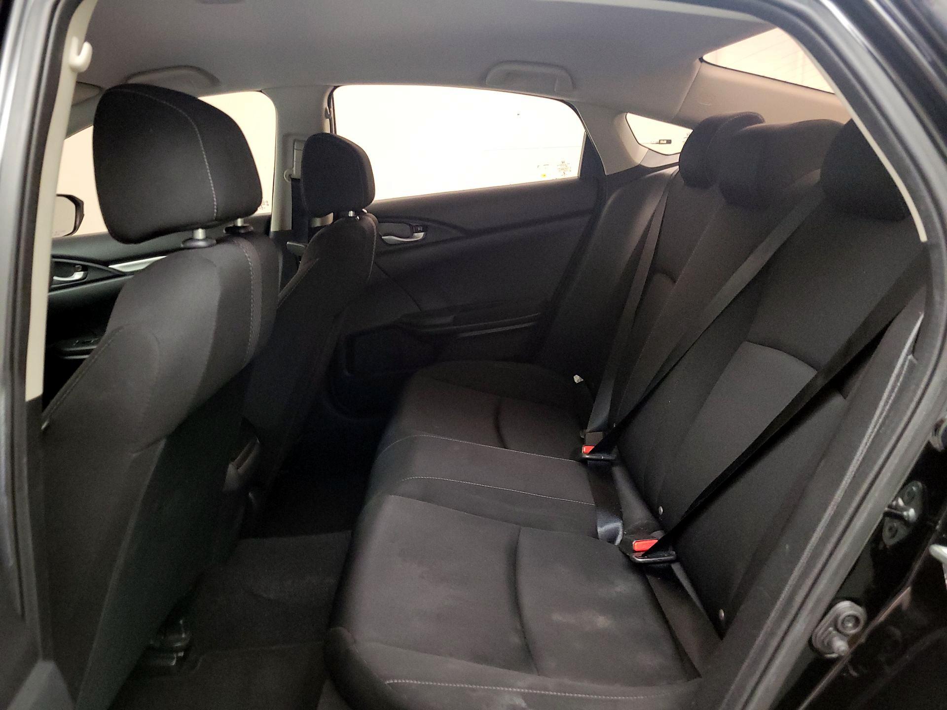 Thumbnail: 2020 Honda Civic - 19