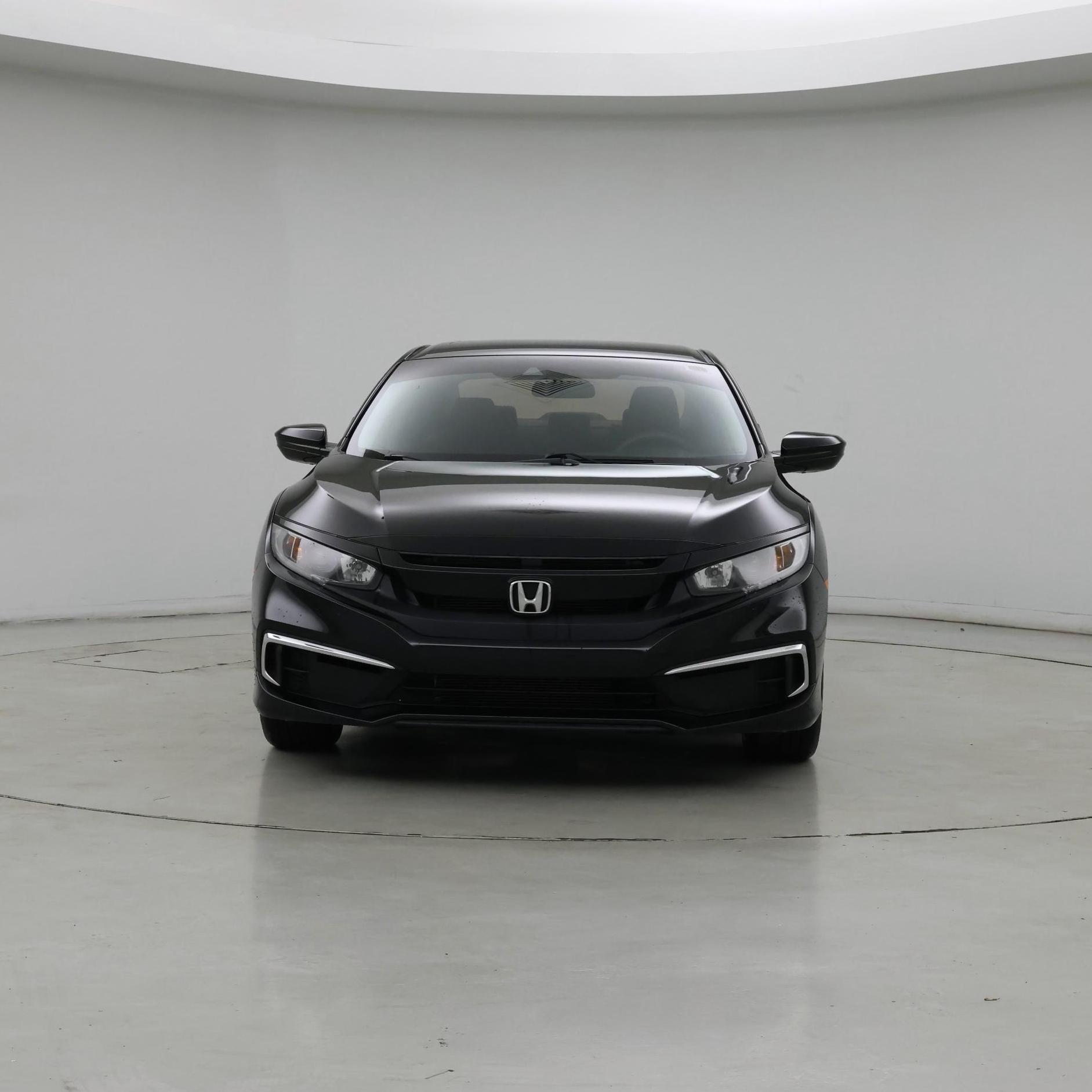 Thumbnail: 2020 Honda Civic - 5