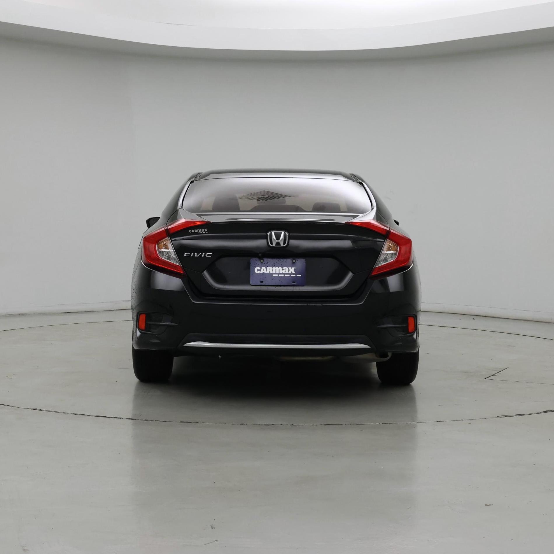 Thumbnail: 2020 Honda Civic - 6