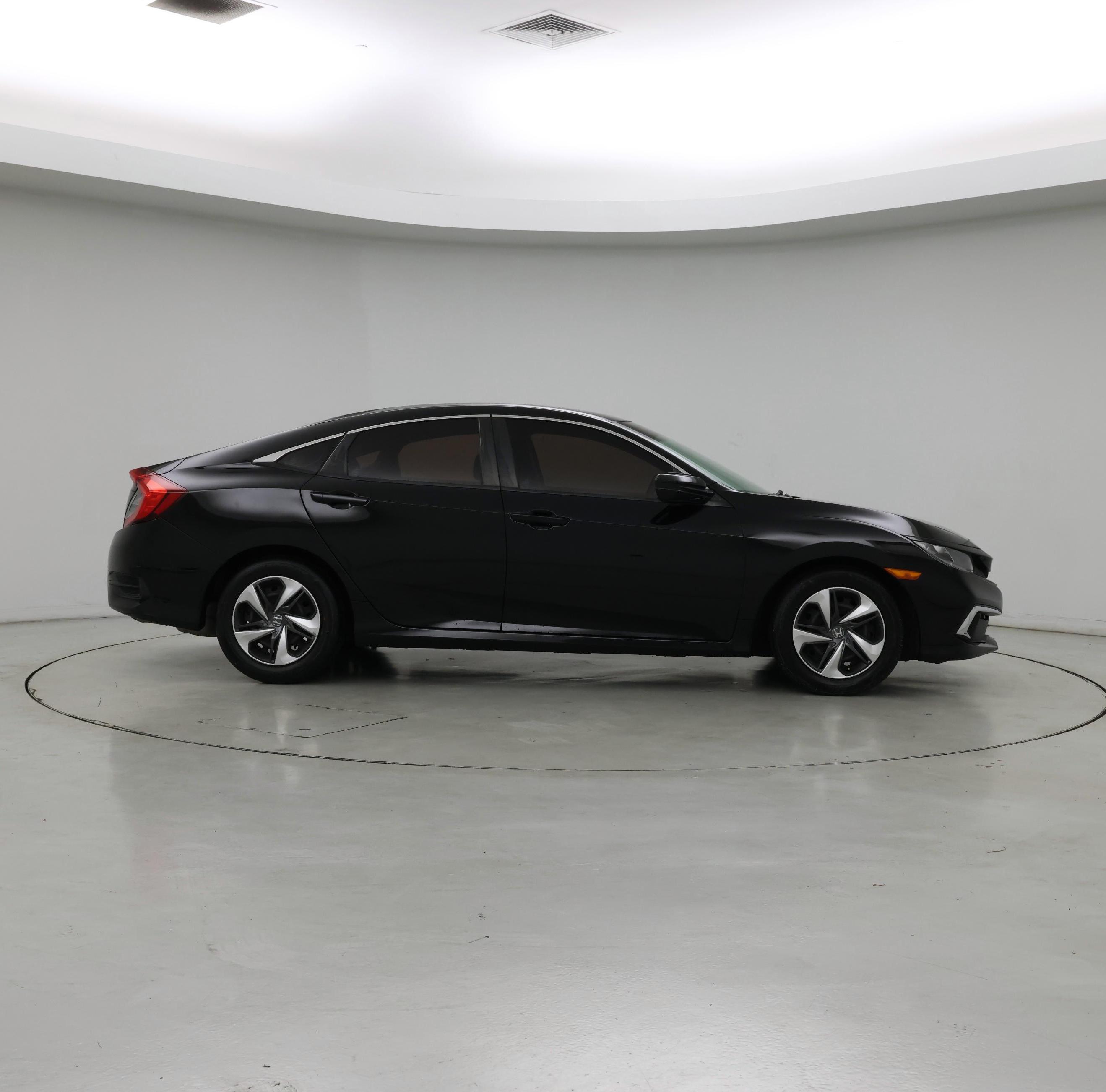 Thumbnail: 2020 Honda Civic - 7