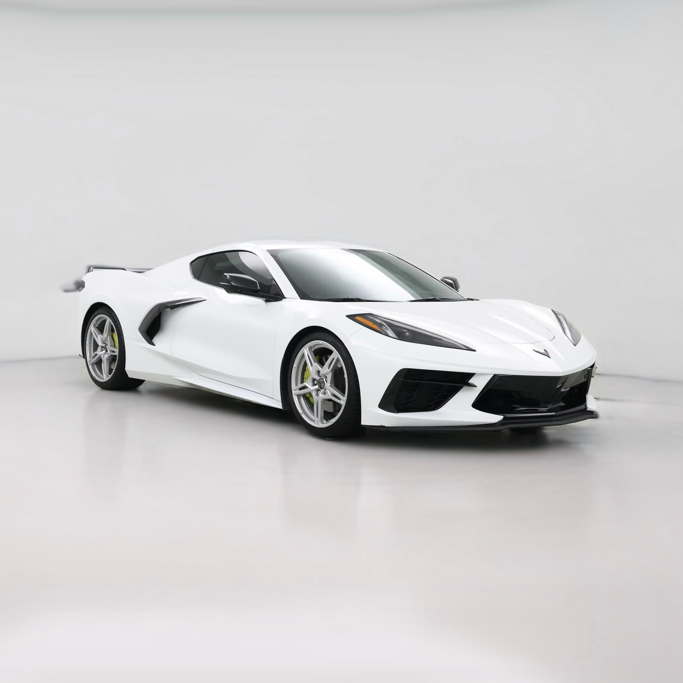 Thumbnail: 2023 Chevrolet Corvette - 1