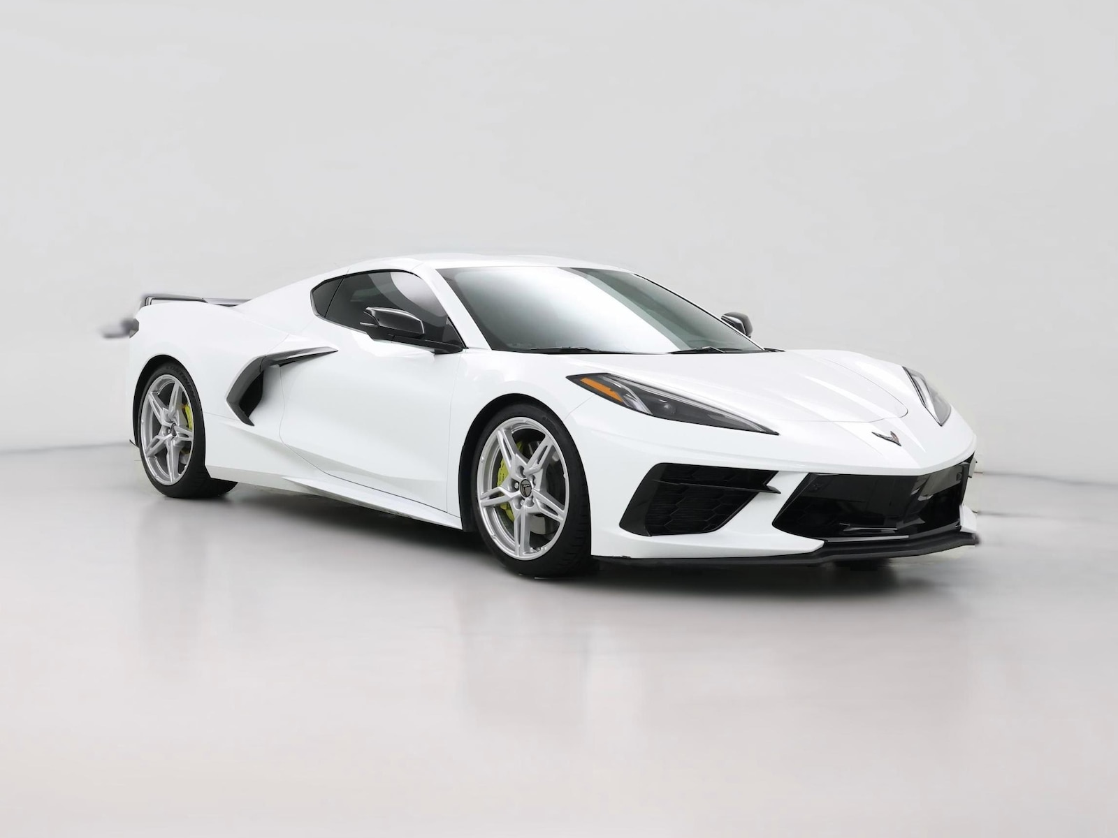2023 Chevrolet Corvette