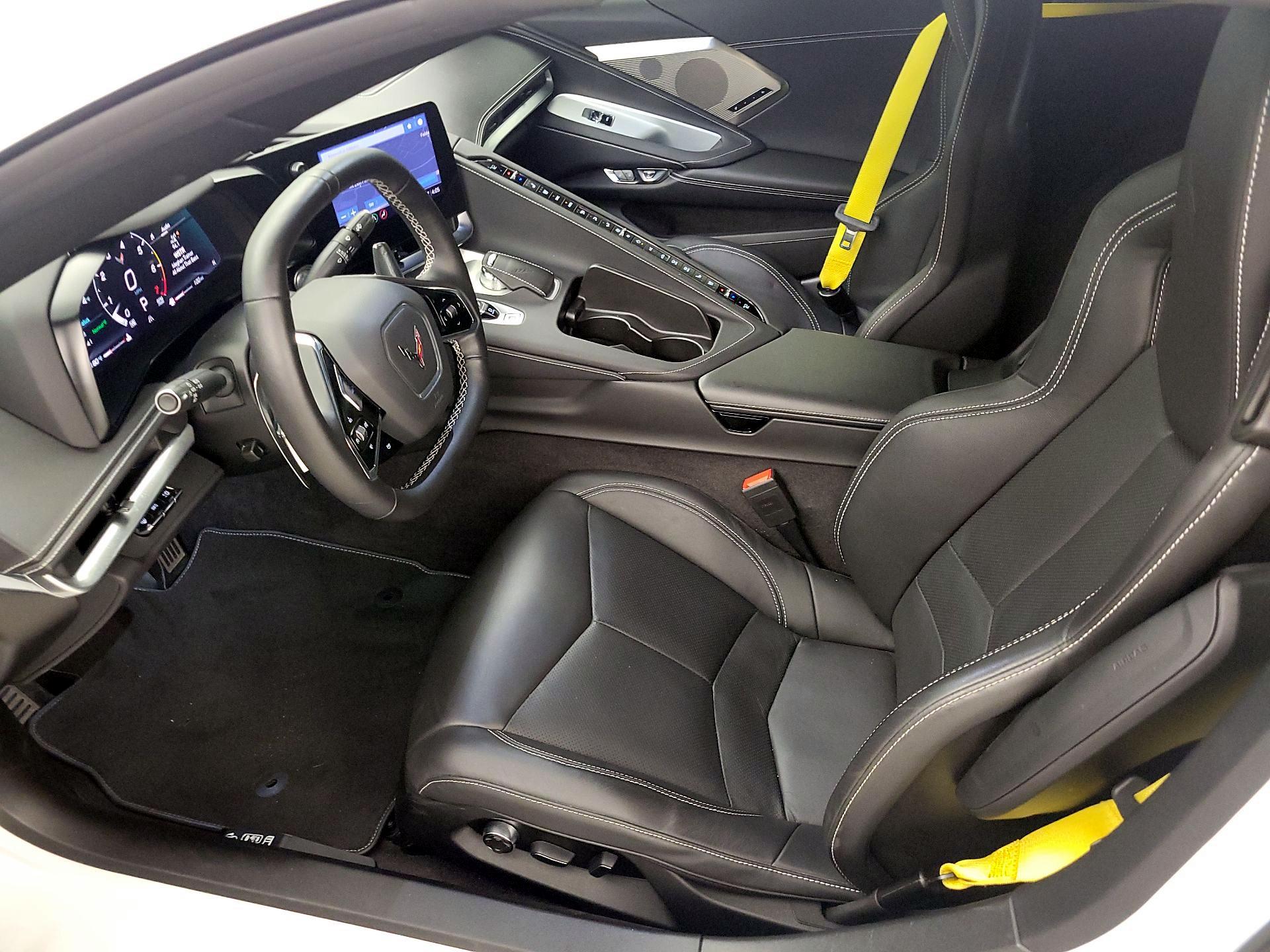 Thumbnail: 2023 Chevrolet Corvette - 11
