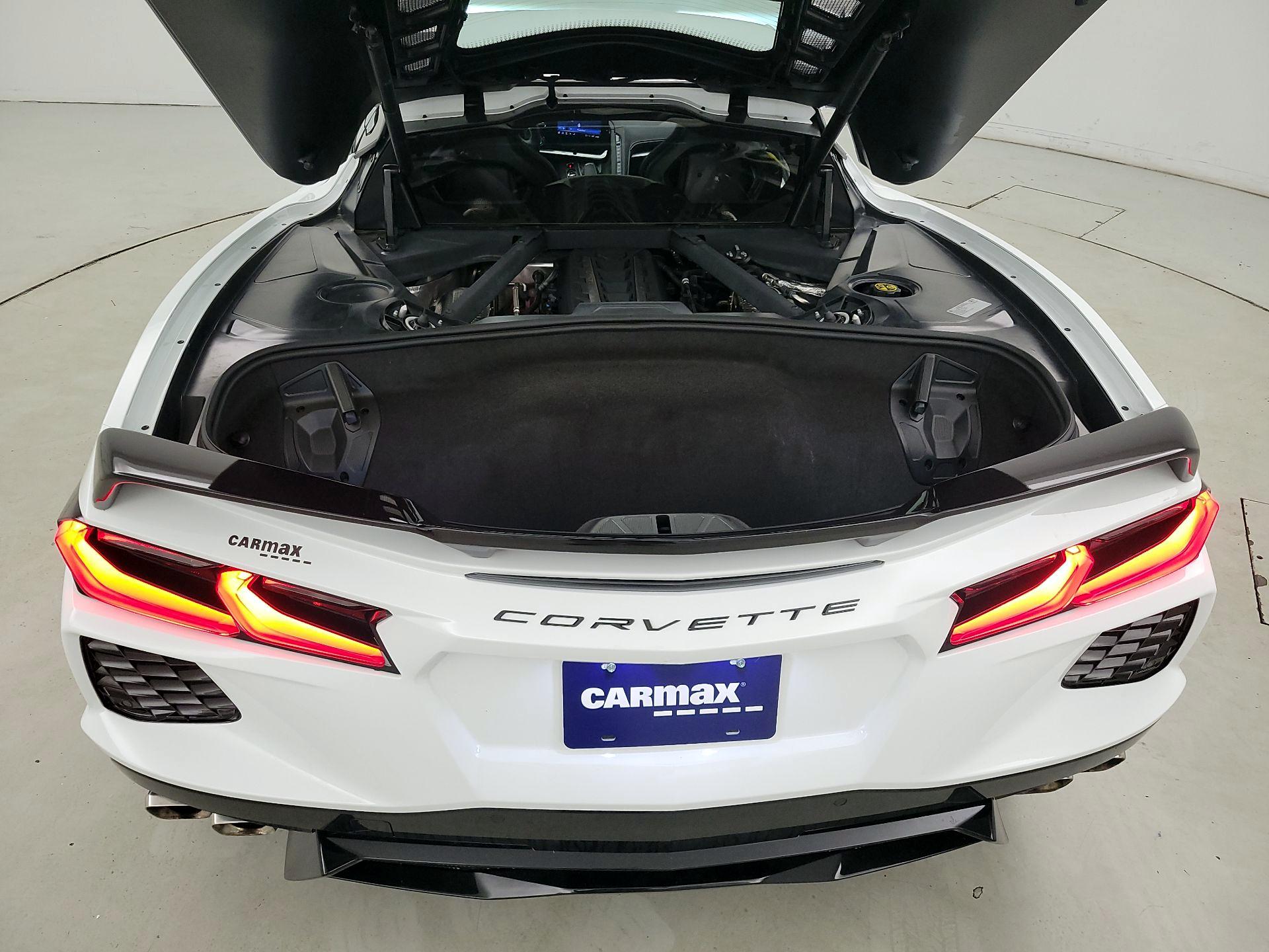 Thumbnail: 2023 Chevrolet Corvette - 20