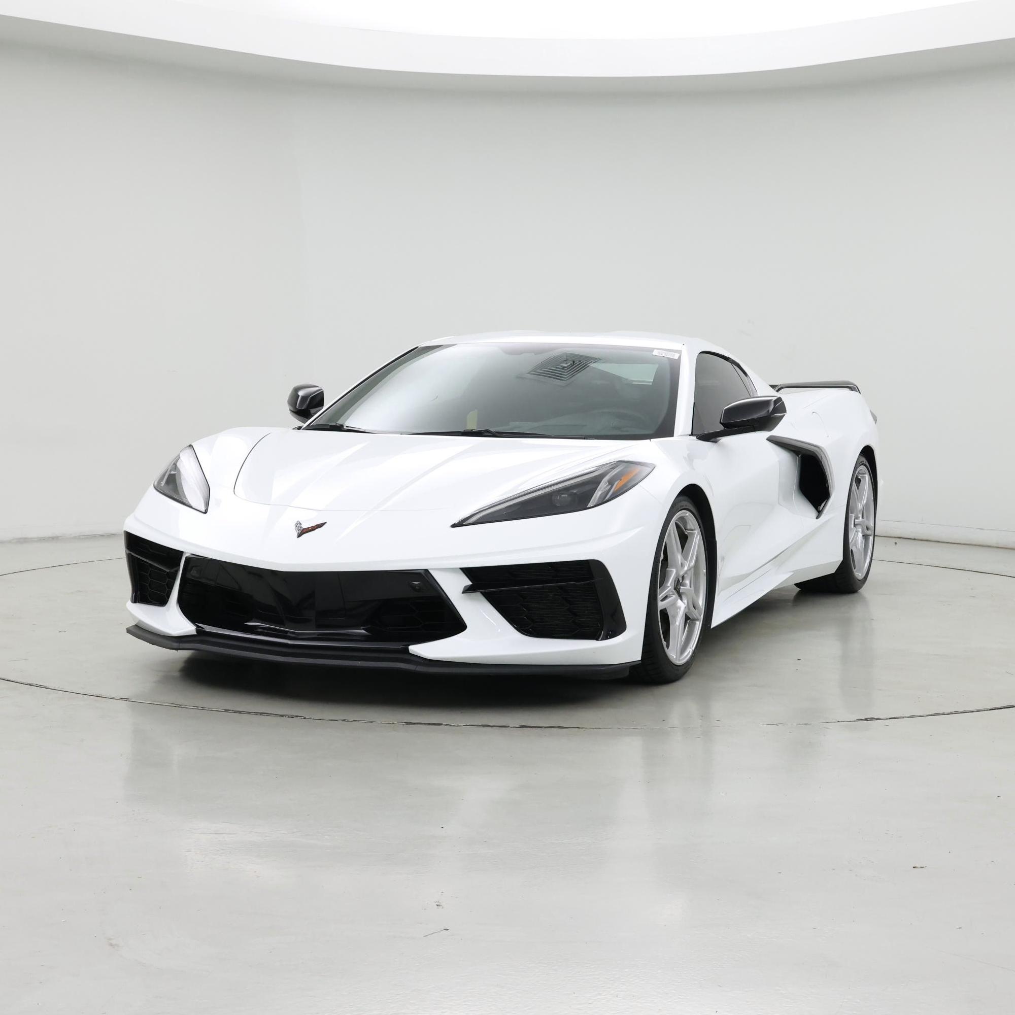 Thumbnail: 2023 Chevrolet Corvette - 4