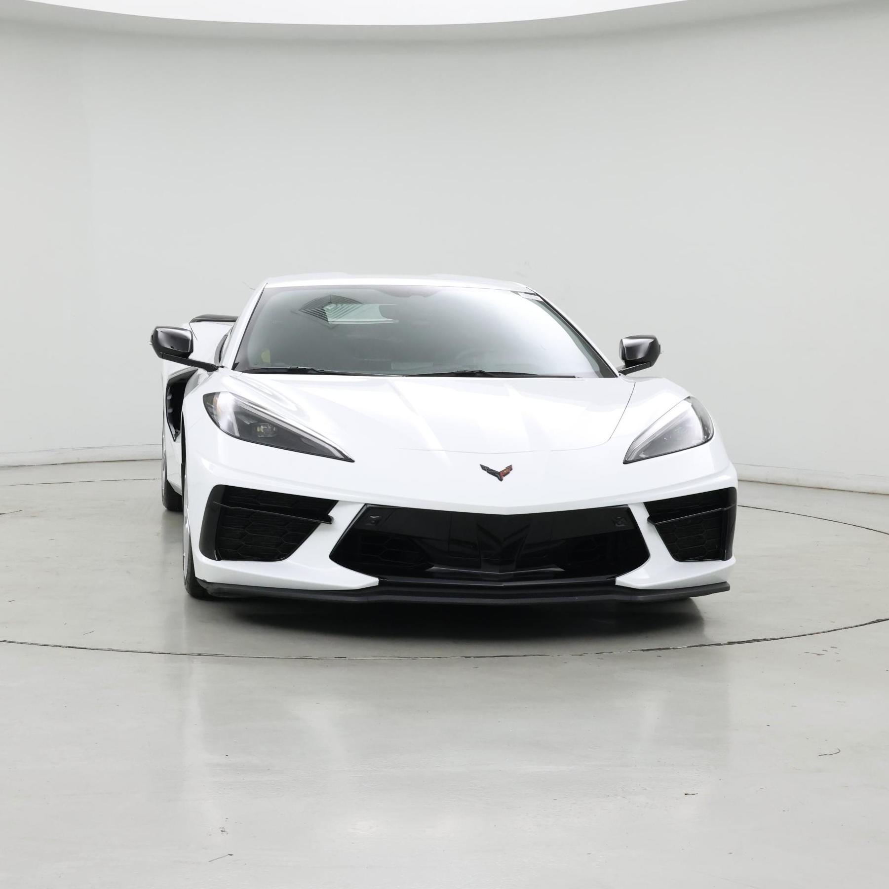 Thumbnail: 2023 Chevrolet Corvette - 5
