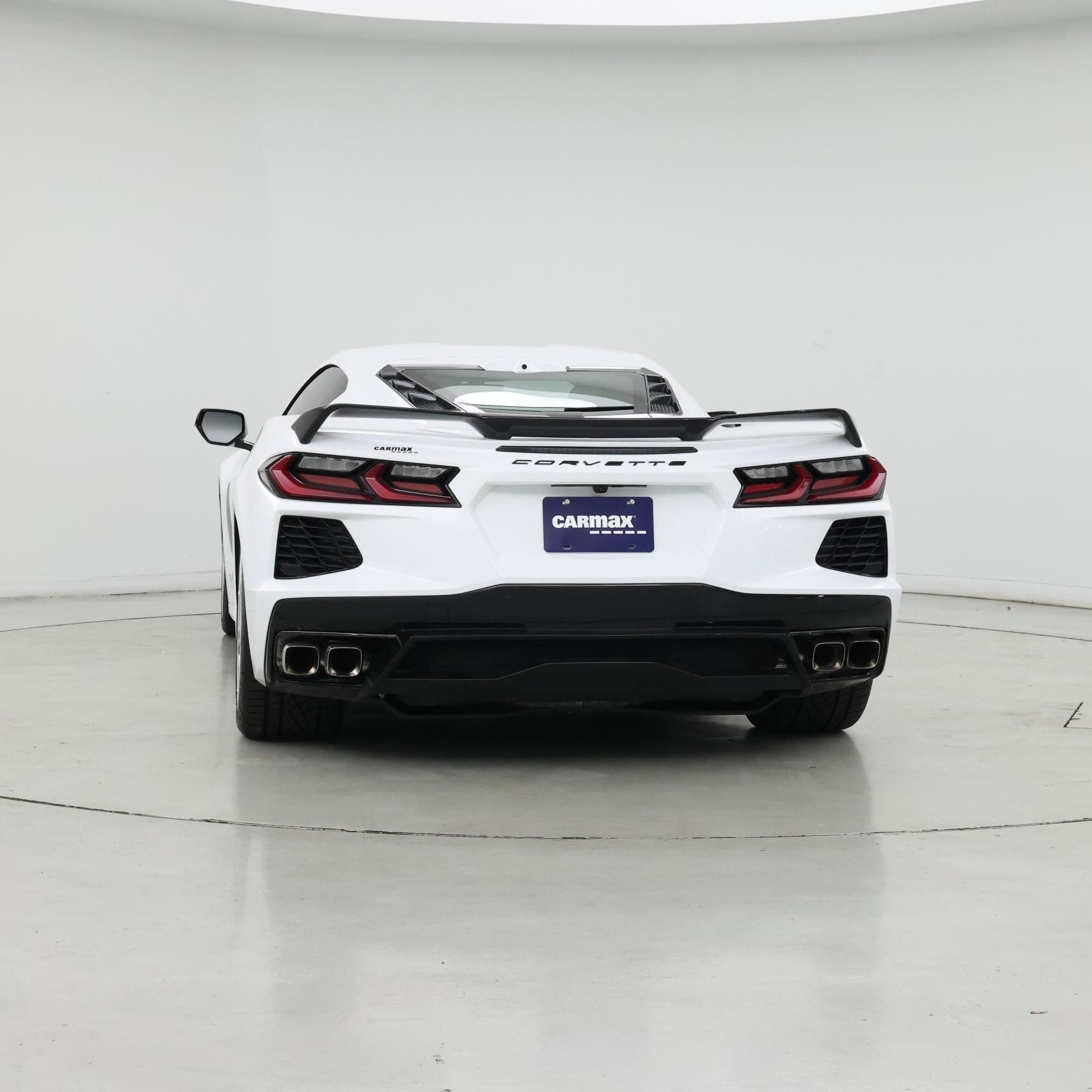 Thumbnail: 2023 Chevrolet Corvette - 6