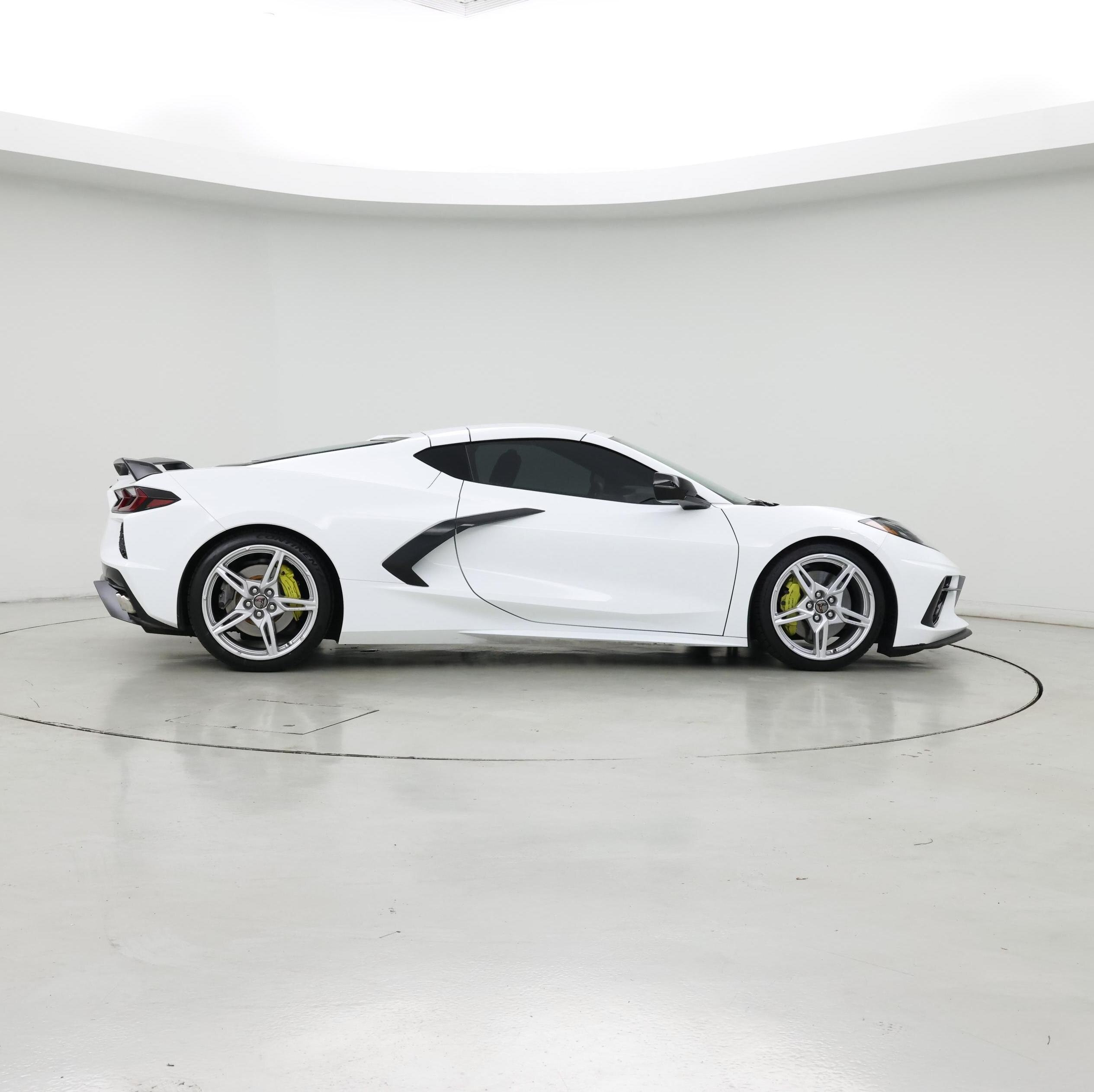 Thumbnail: 2023 Chevrolet Corvette - 7