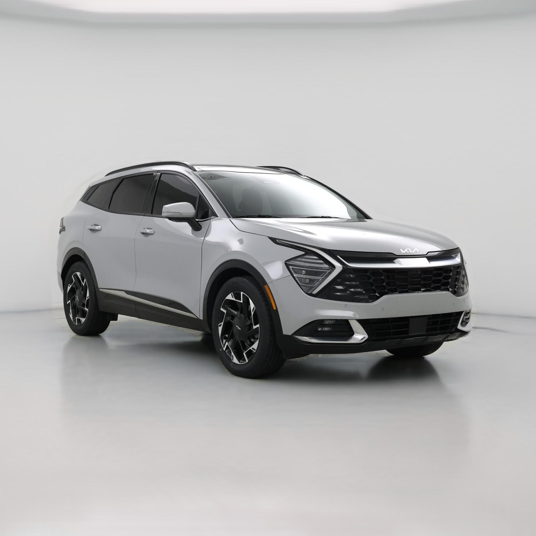 Thumbnail: 2023 Kia Sportage - 1