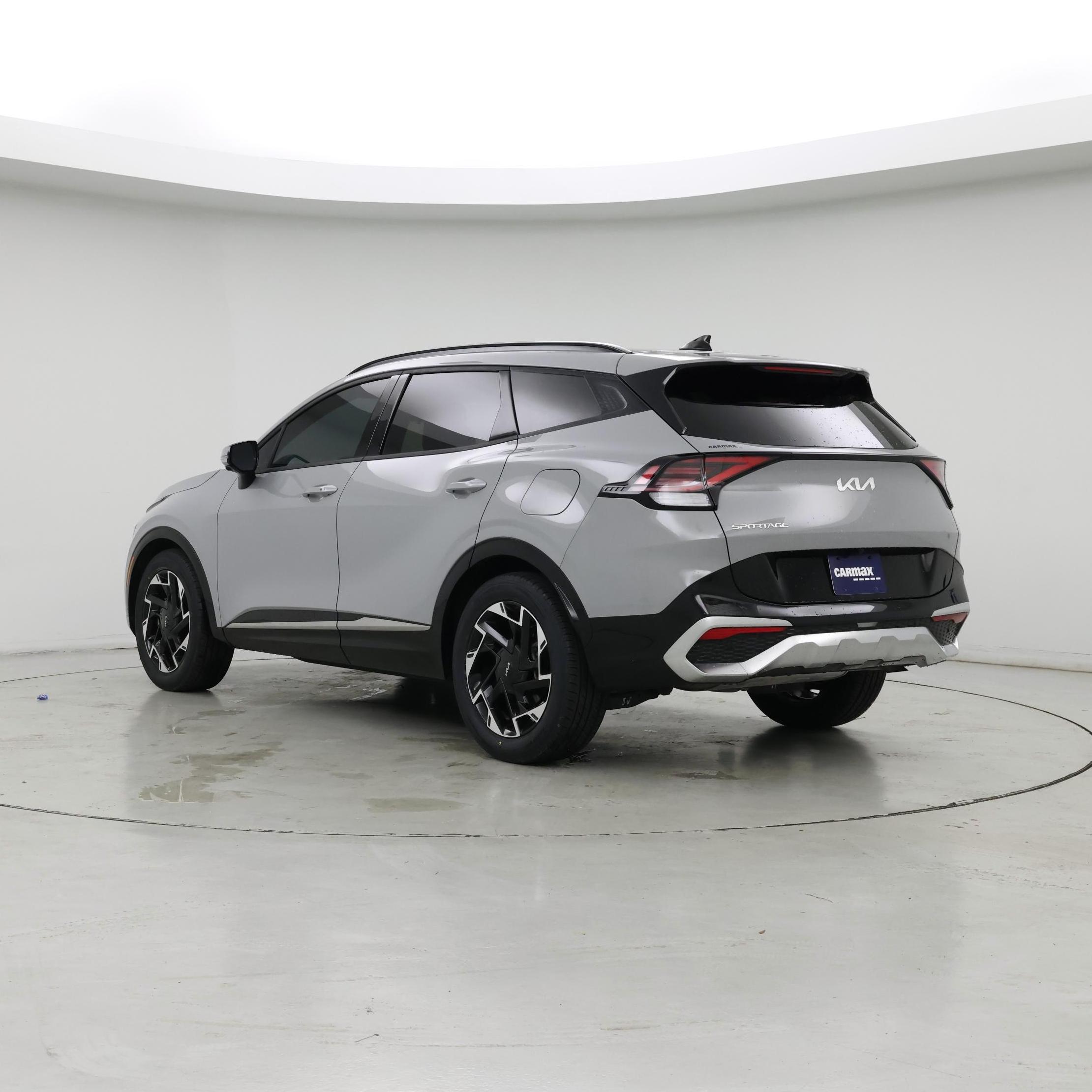 Thumbnail: 2023 Kia Sportage - 2
