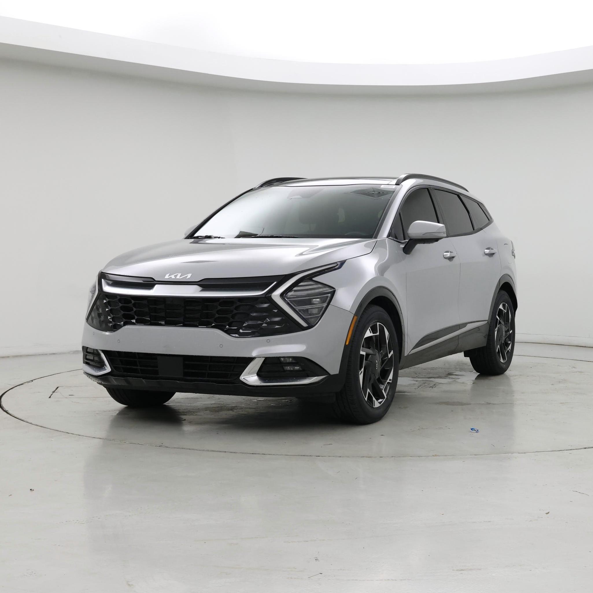 Thumbnail: 2023 Kia Sportage - 4