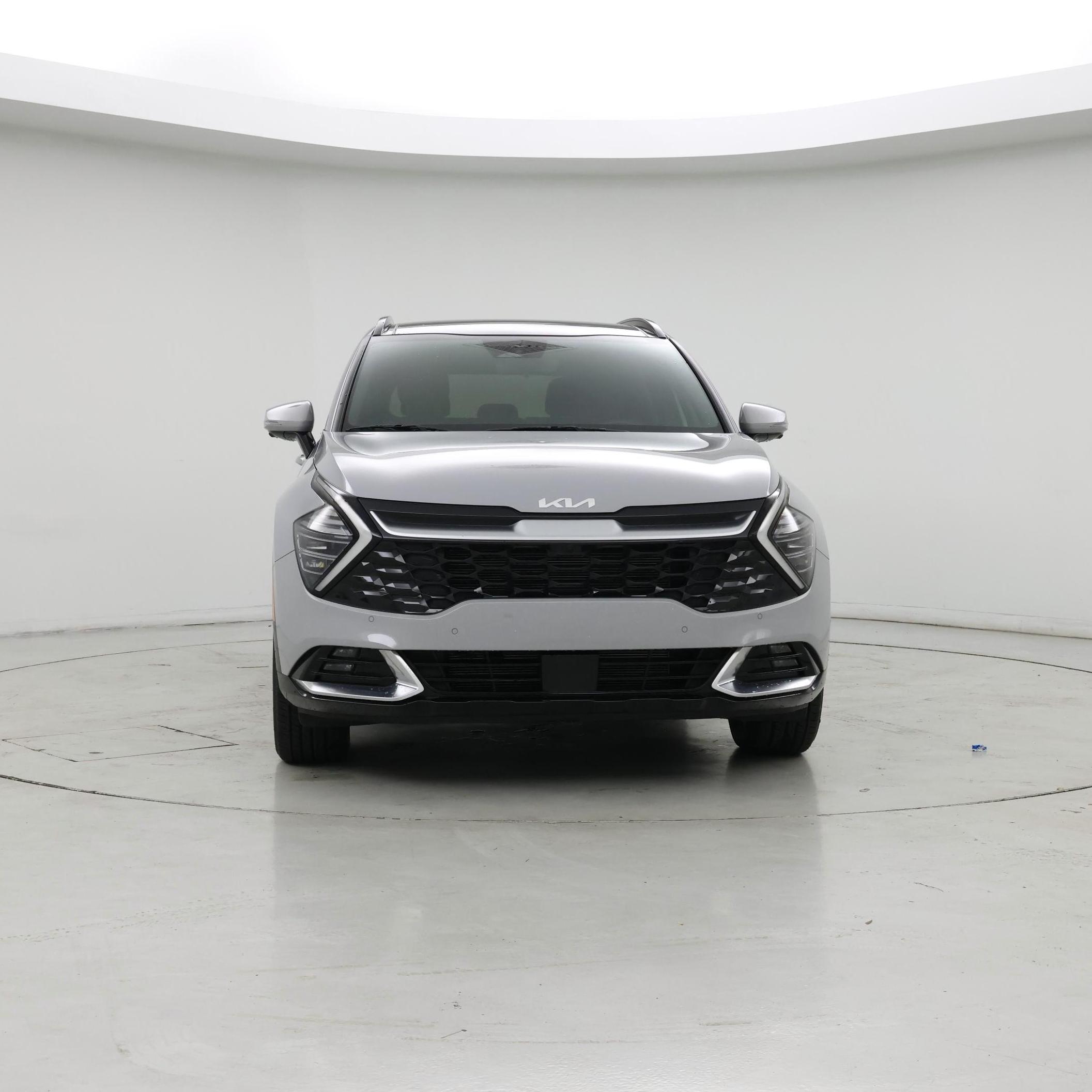 Thumbnail: 2023 Kia Sportage - 5
