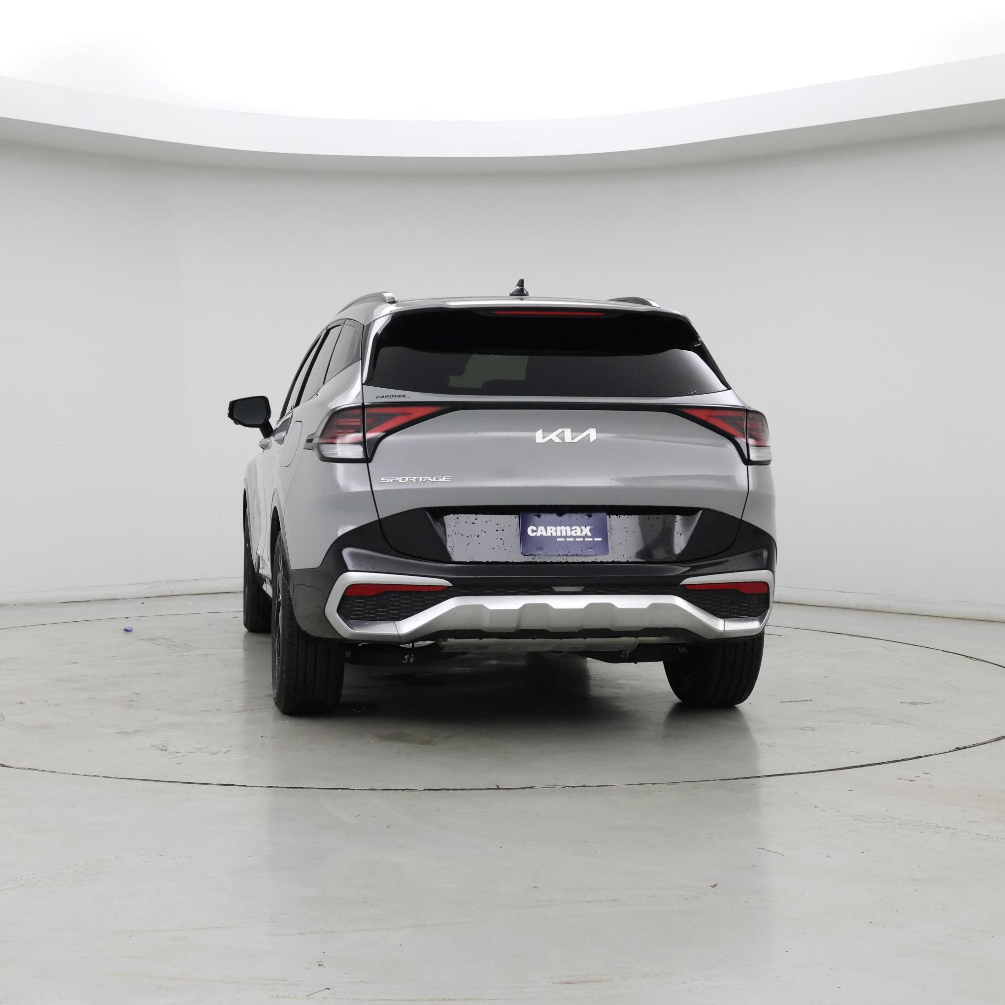 Thumbnail: 2023 Kia Sportage - 6