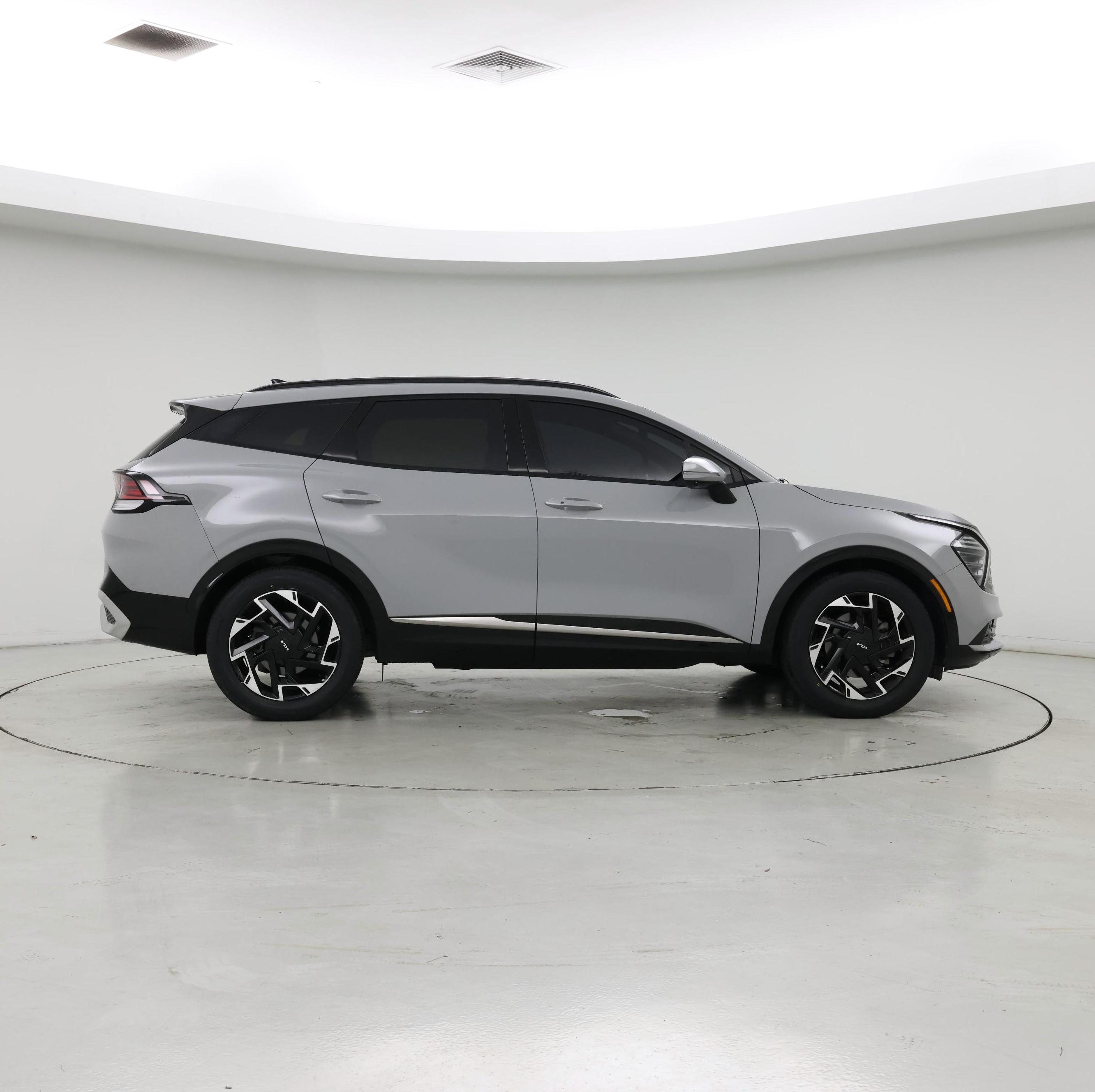 Thumbnail: 2023 Kia Sportage - 7