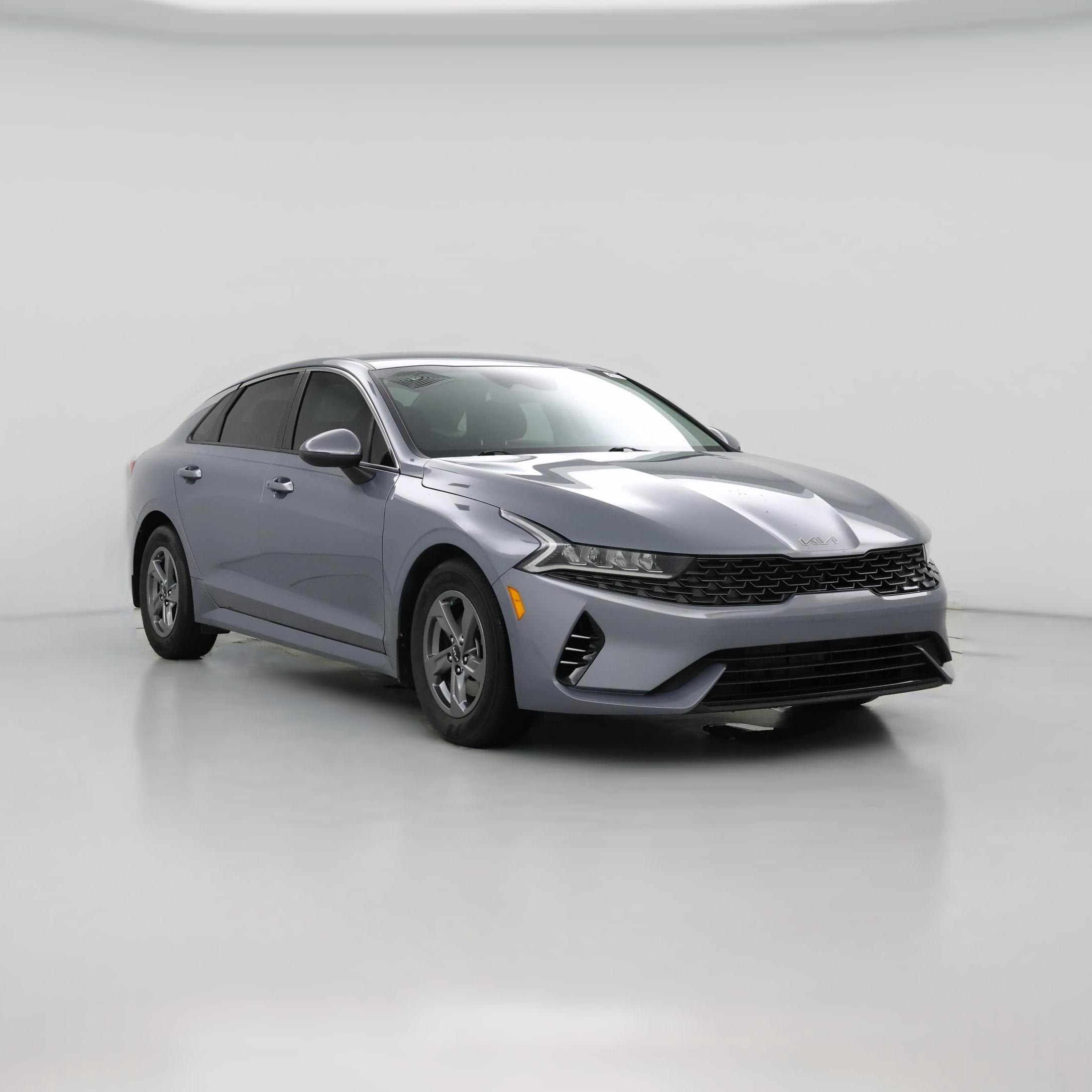 Thumbnail: 2023 Kia K5 - 1
