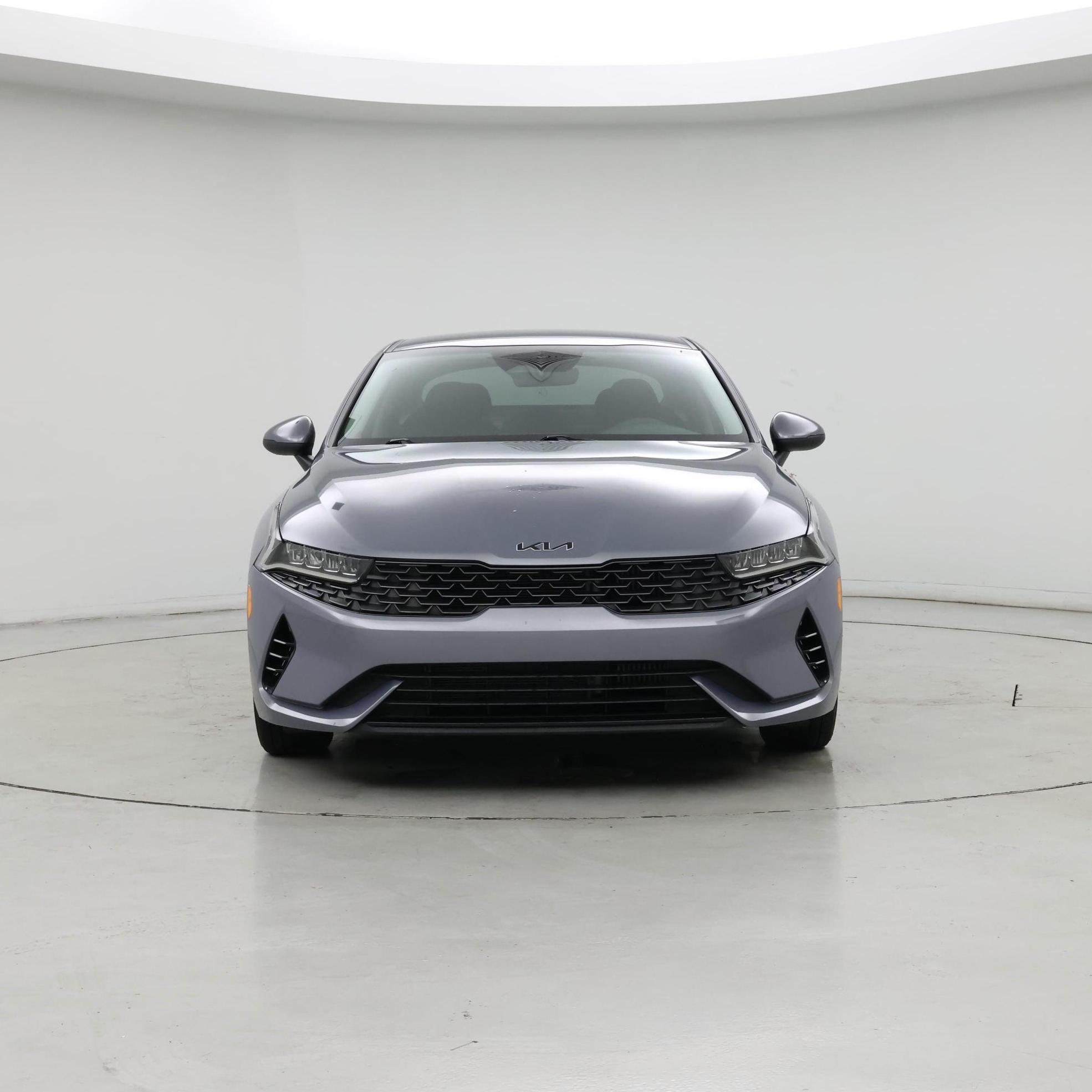 Thumbnail: 2023 Kia K5 - 5