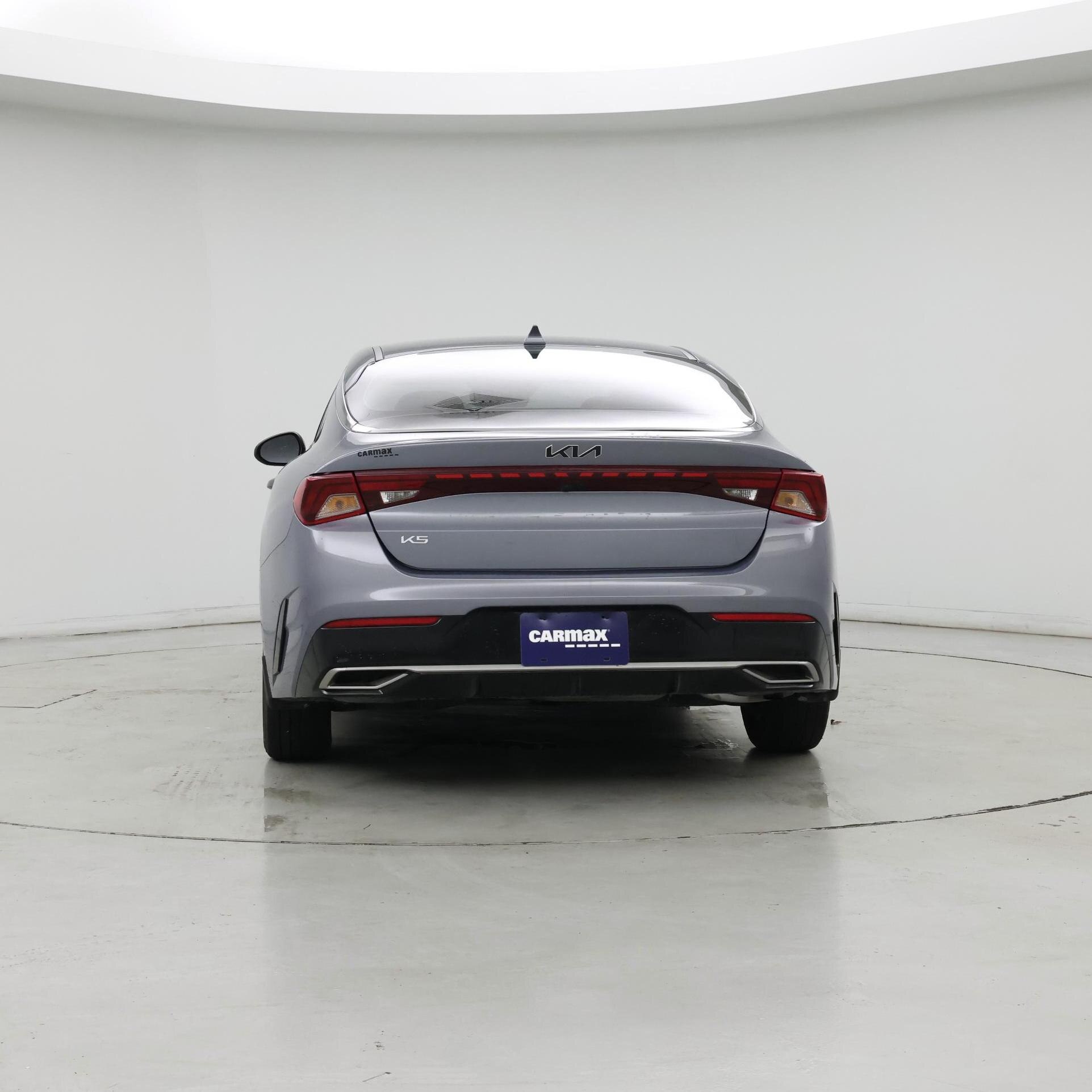 Thumbnail: 2023 Kia K5 - 6