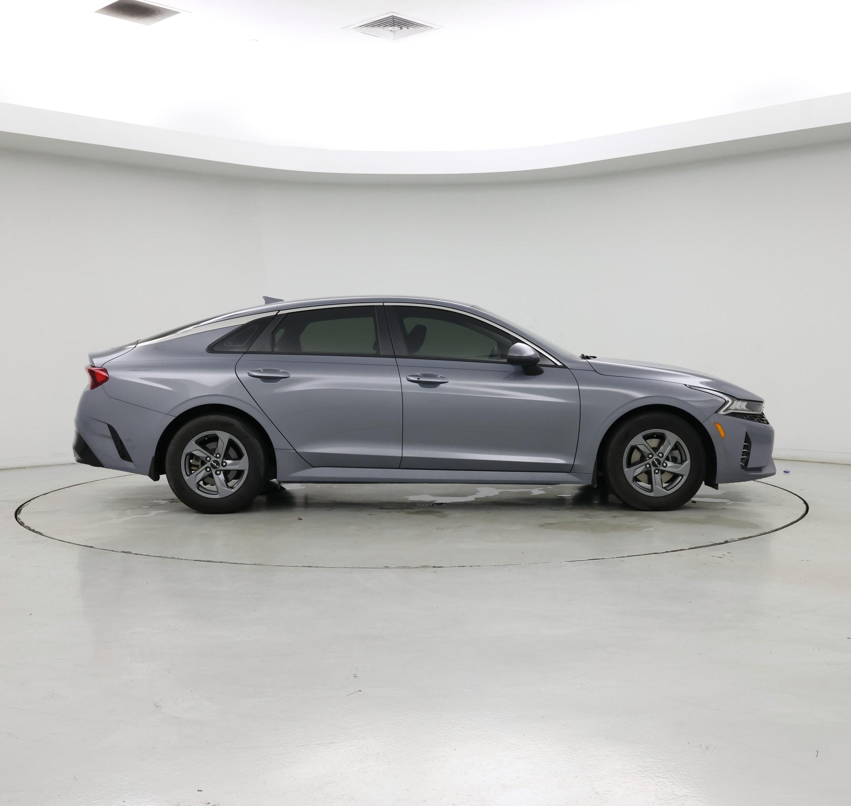Thumbnail: 2023 Kia K5 - 7