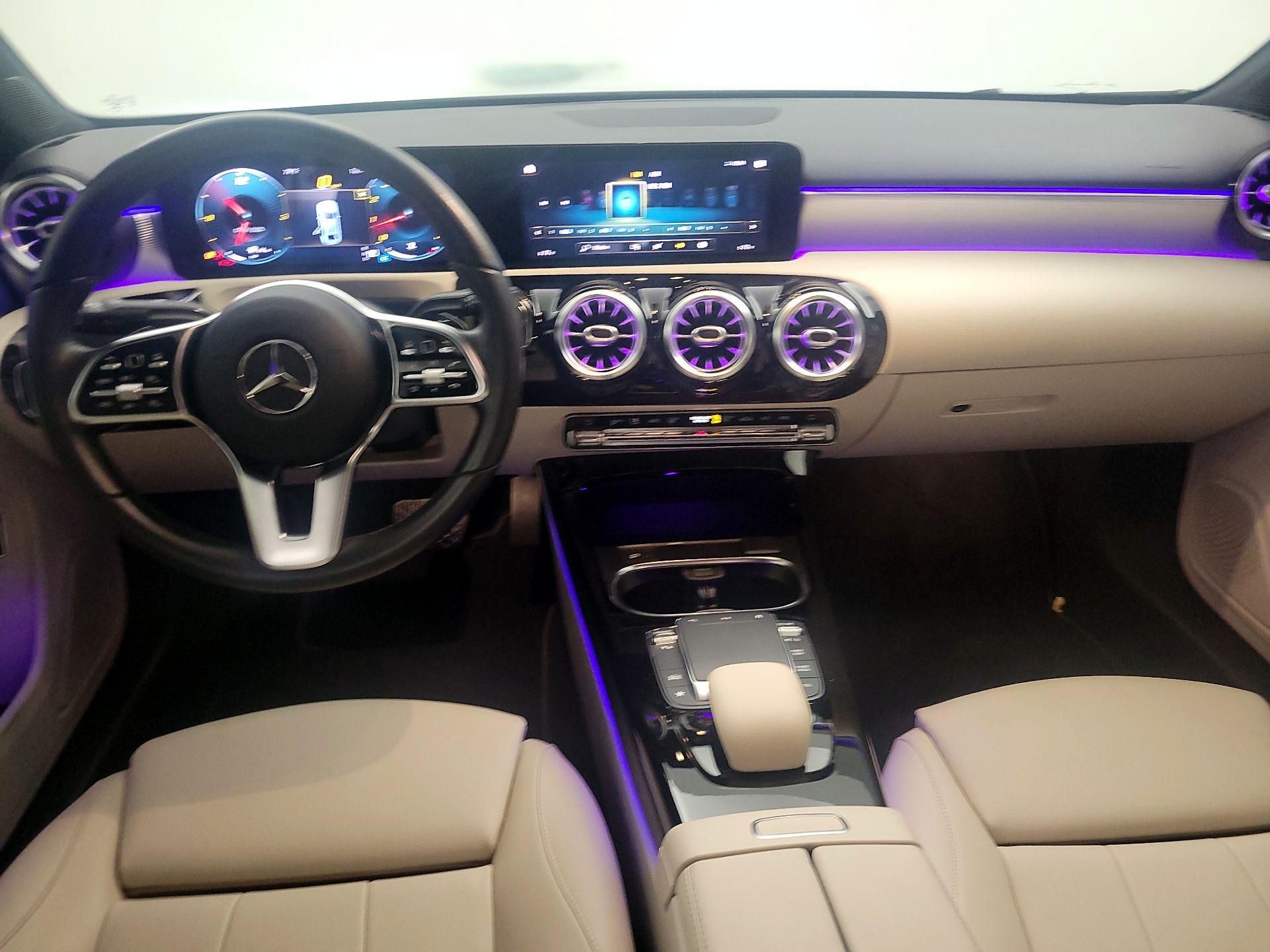 Thumbnail: 2021 Mercedes-Benz A-Class - 9