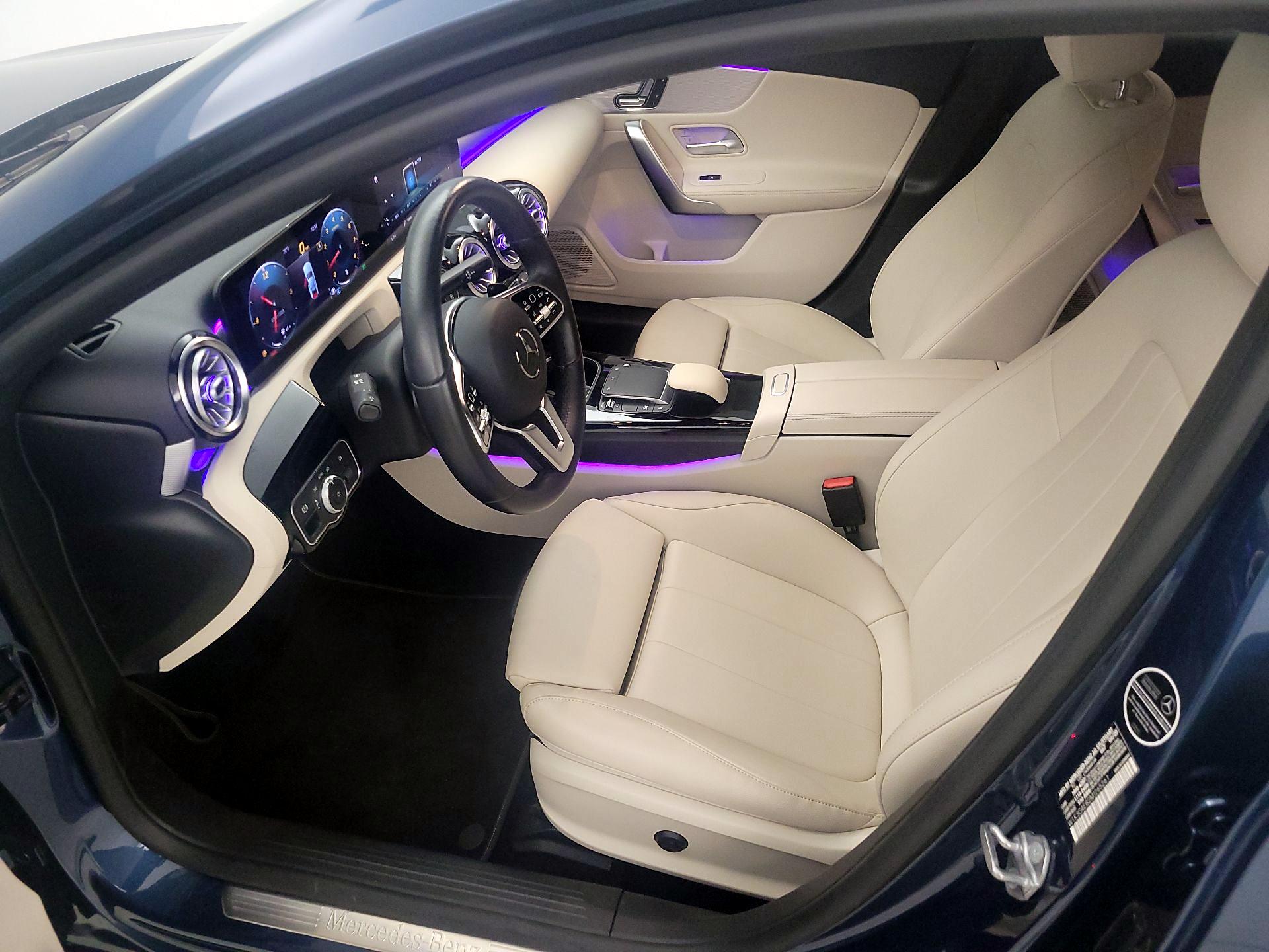Thumbnail: 2021 Mercedes-Benz A-Class - 11