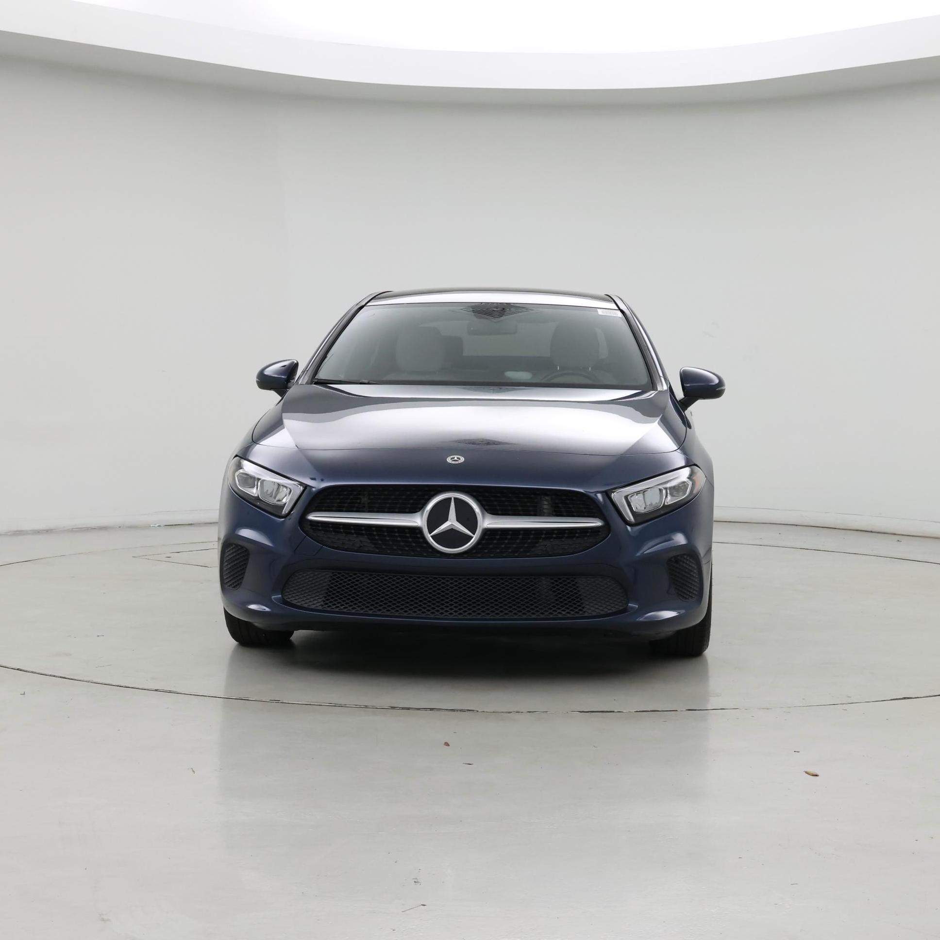 Thumbnail: 2021 Mercedes-Benz A-Class - 5