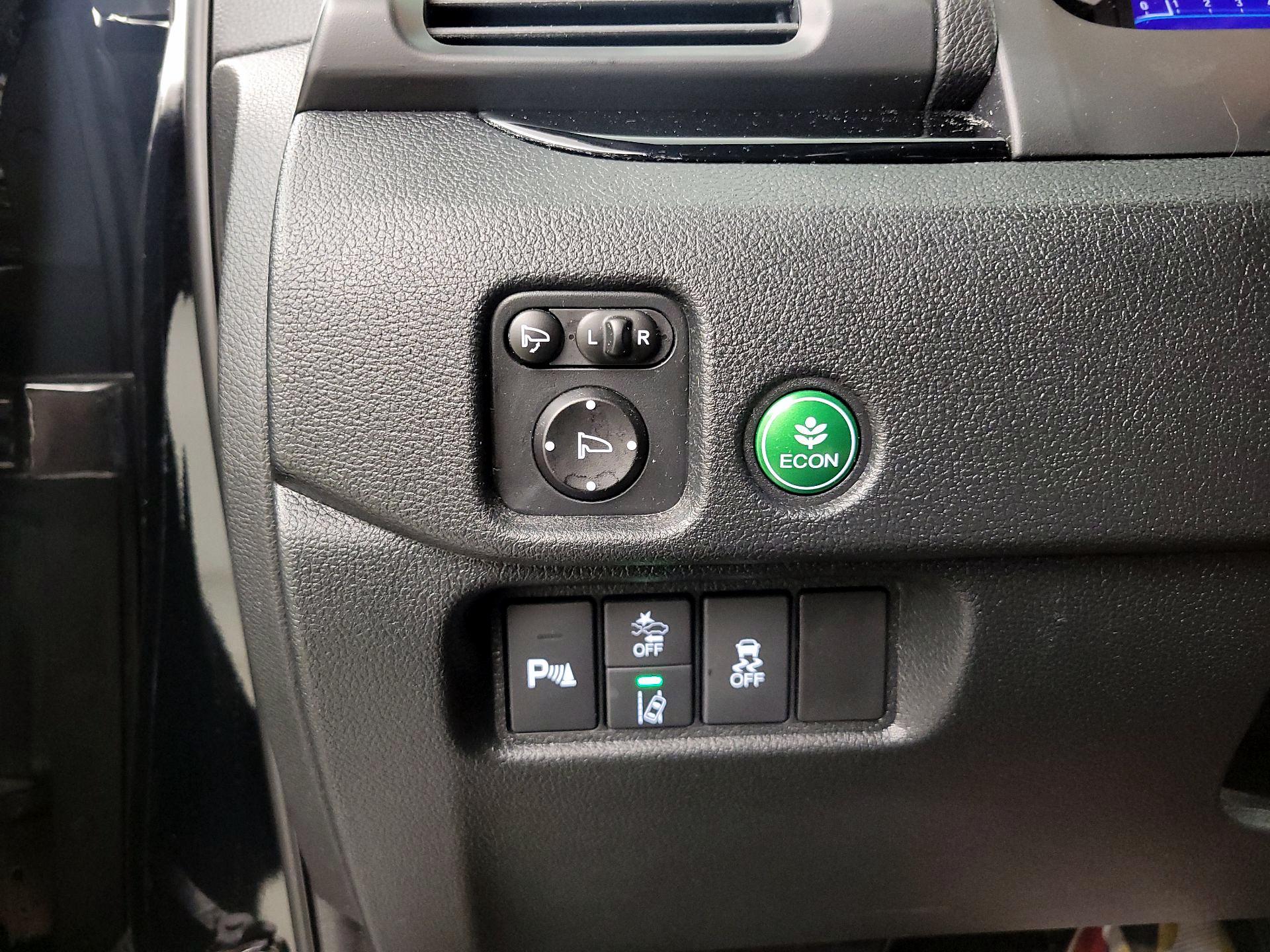 Thumbnail: 2021 Honda Passport - 13