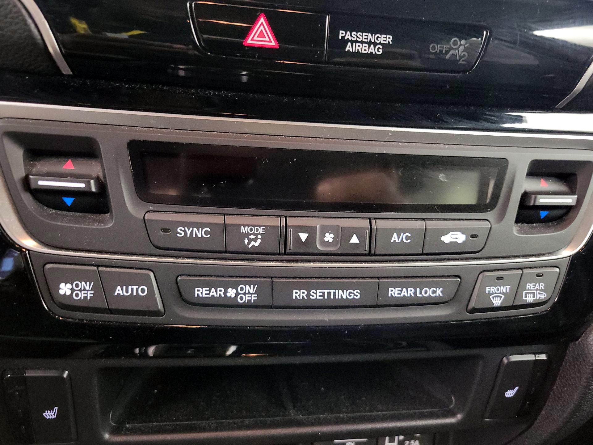 Thumbnail: 2021 Honda Passport - 17