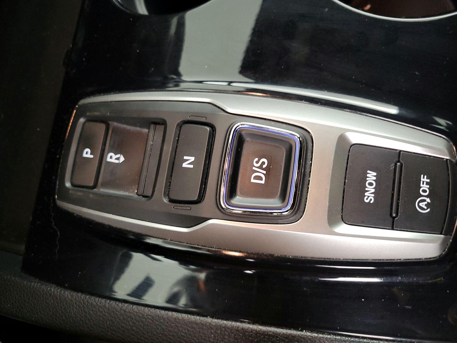 Thumbnail: 2021 Honda Passport - 18