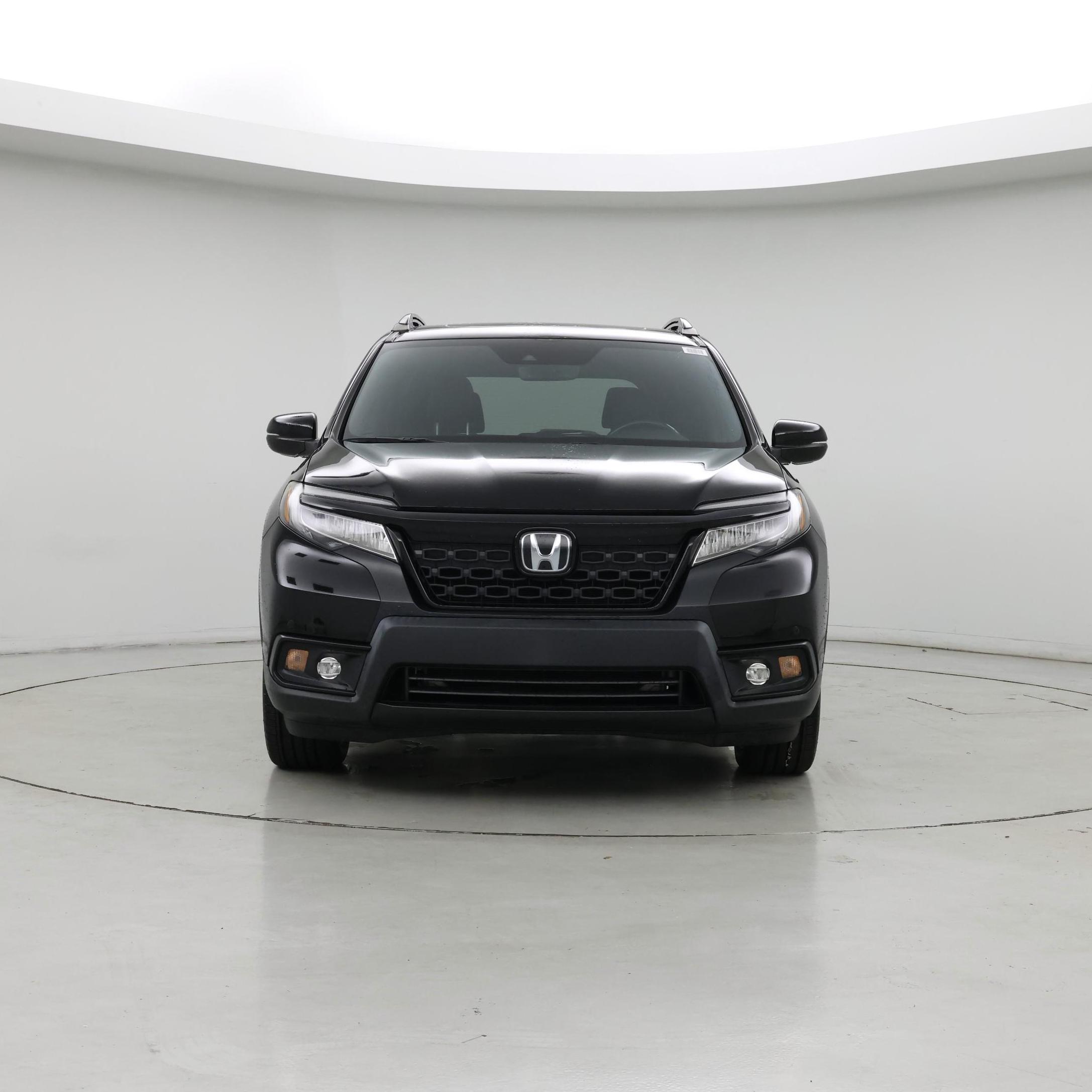 Thumbnail: 2021 Honda Passport - 5