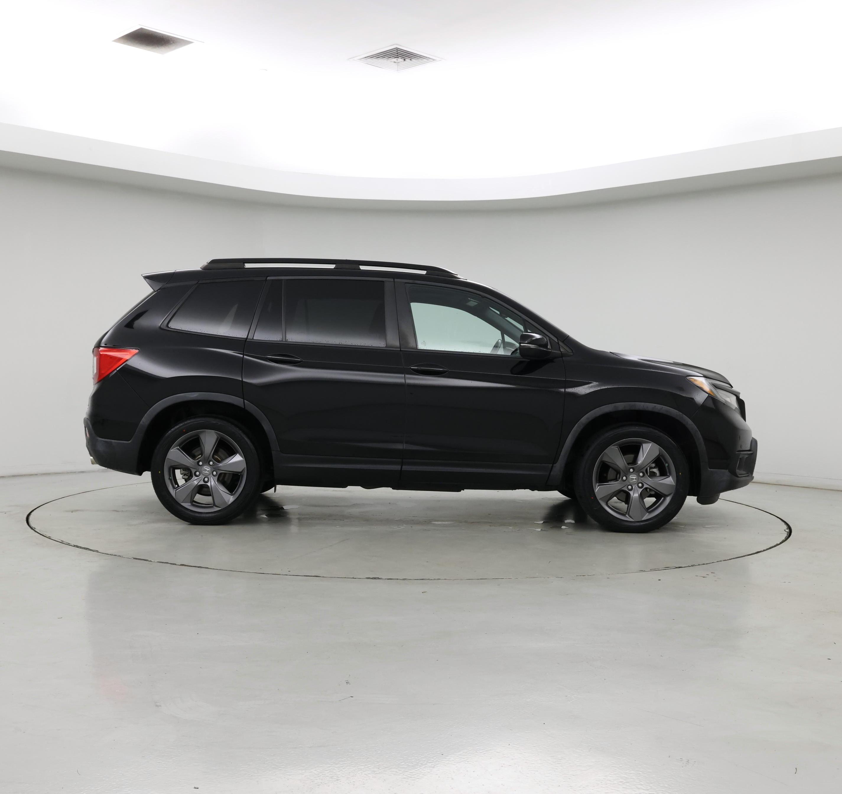 Thumbnail: 2021 Honda Passport - 7