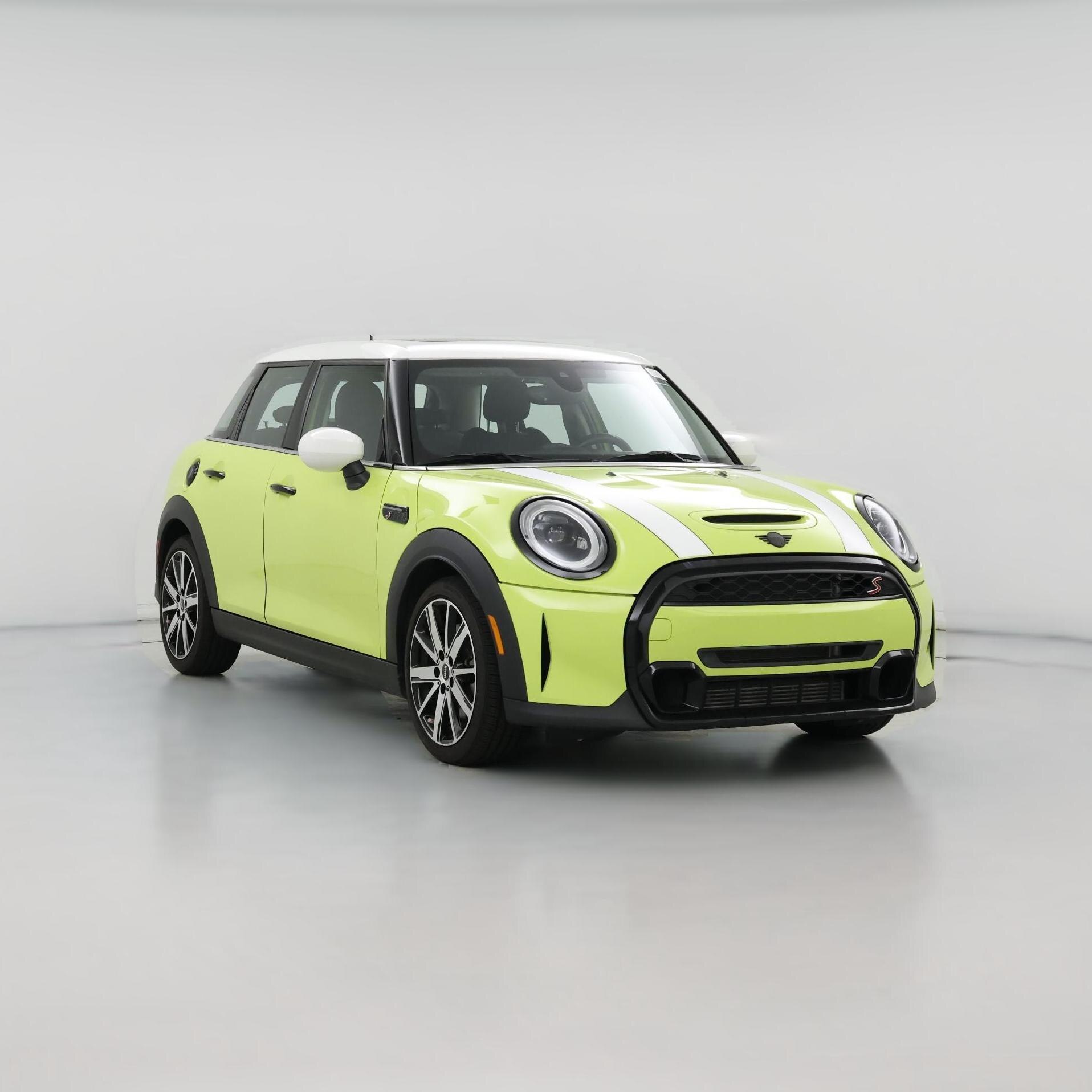 Thumbnail: 2023 MINI Cooper Hardtop - 1