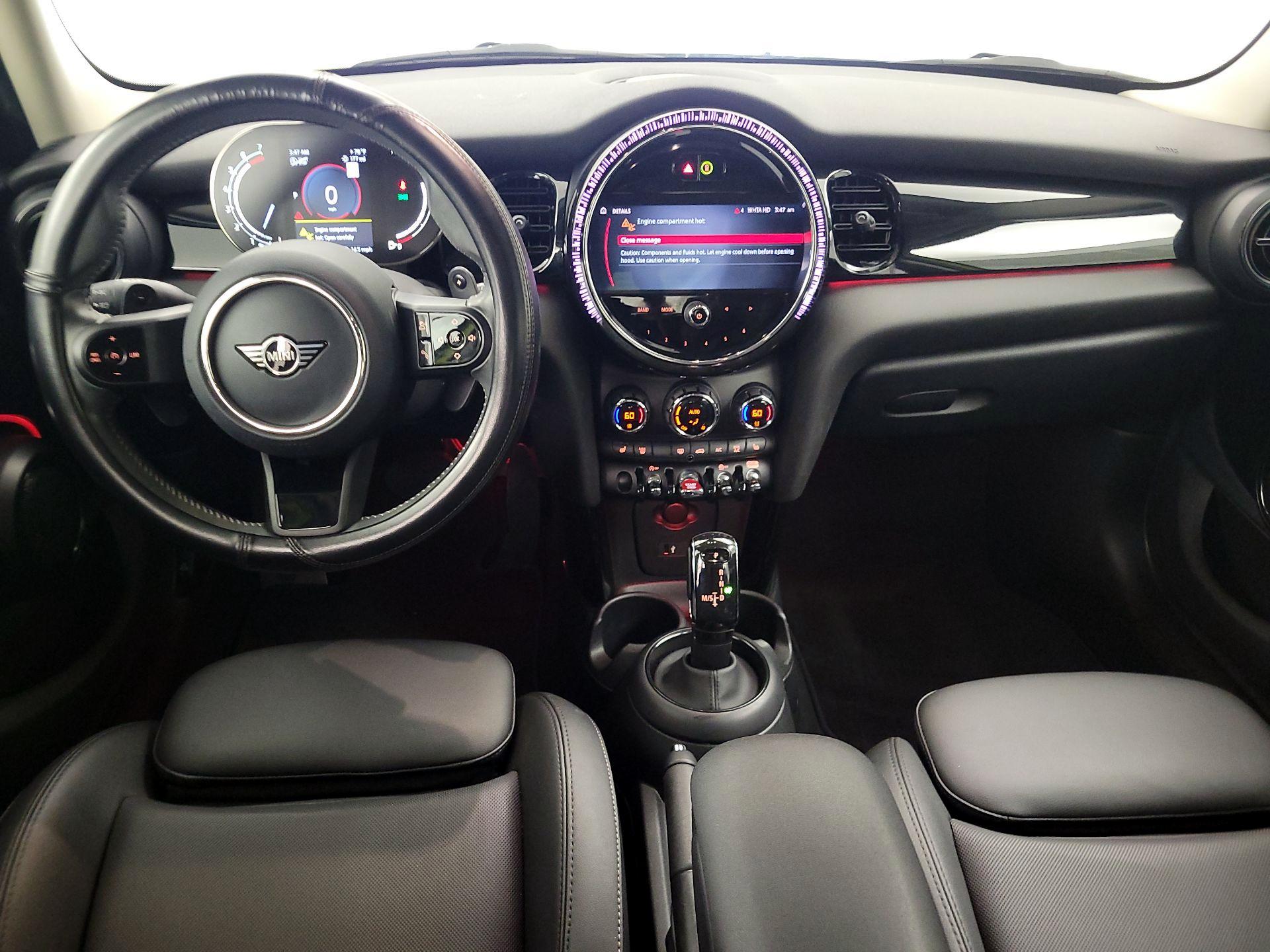 Thumbnail: 2023 MINI Cooper Hardtop - 9