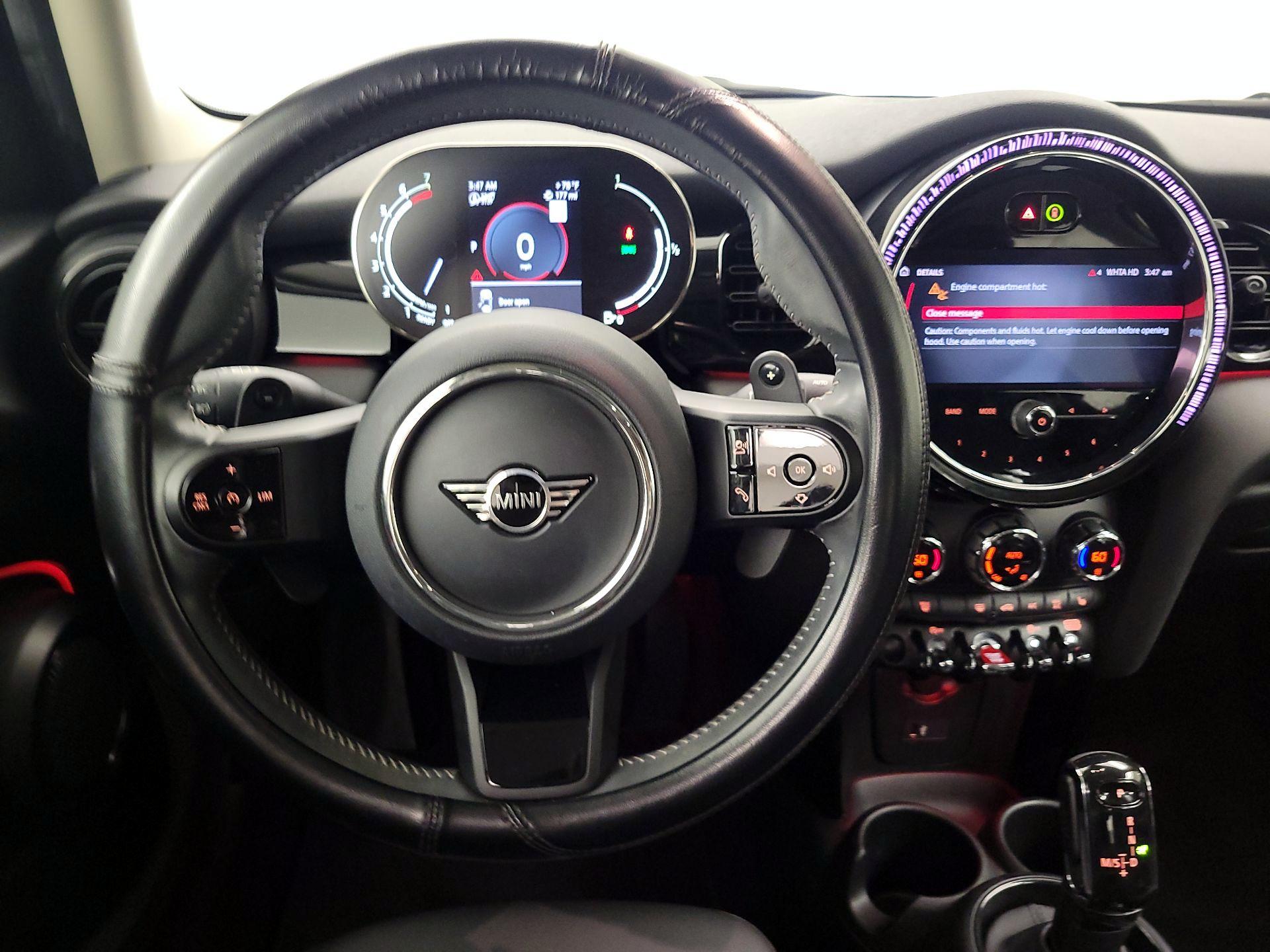 Thumbnail: 2023 MINI Cooper Hardtop - 10
